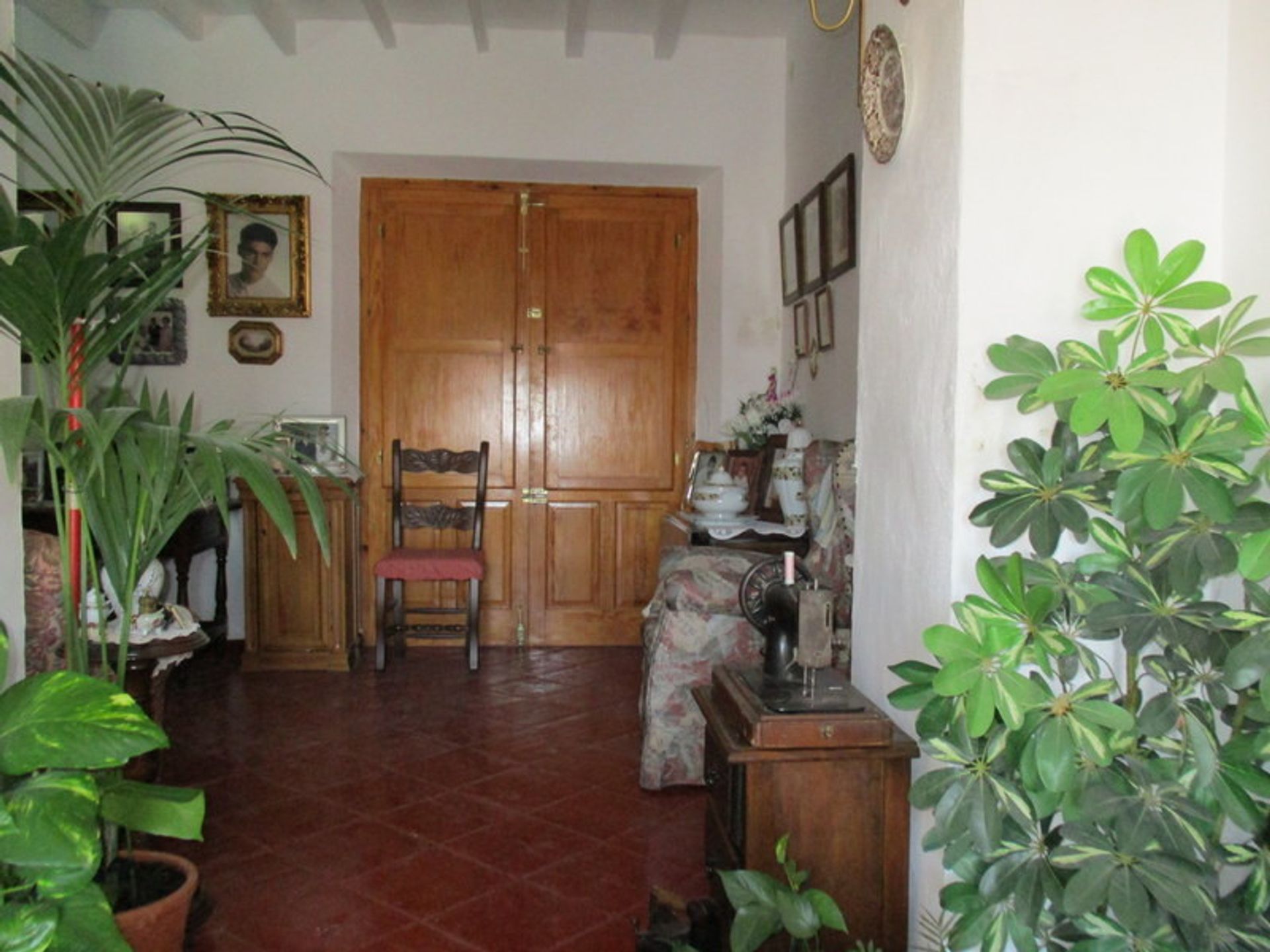 House in Álora, Andalucía 11163887