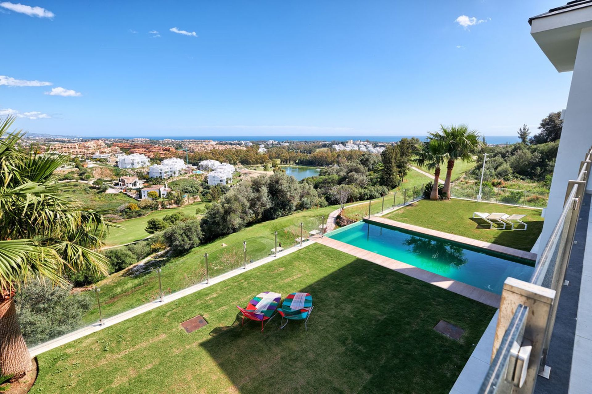 casa no Benahavís, Andalucía 11163888