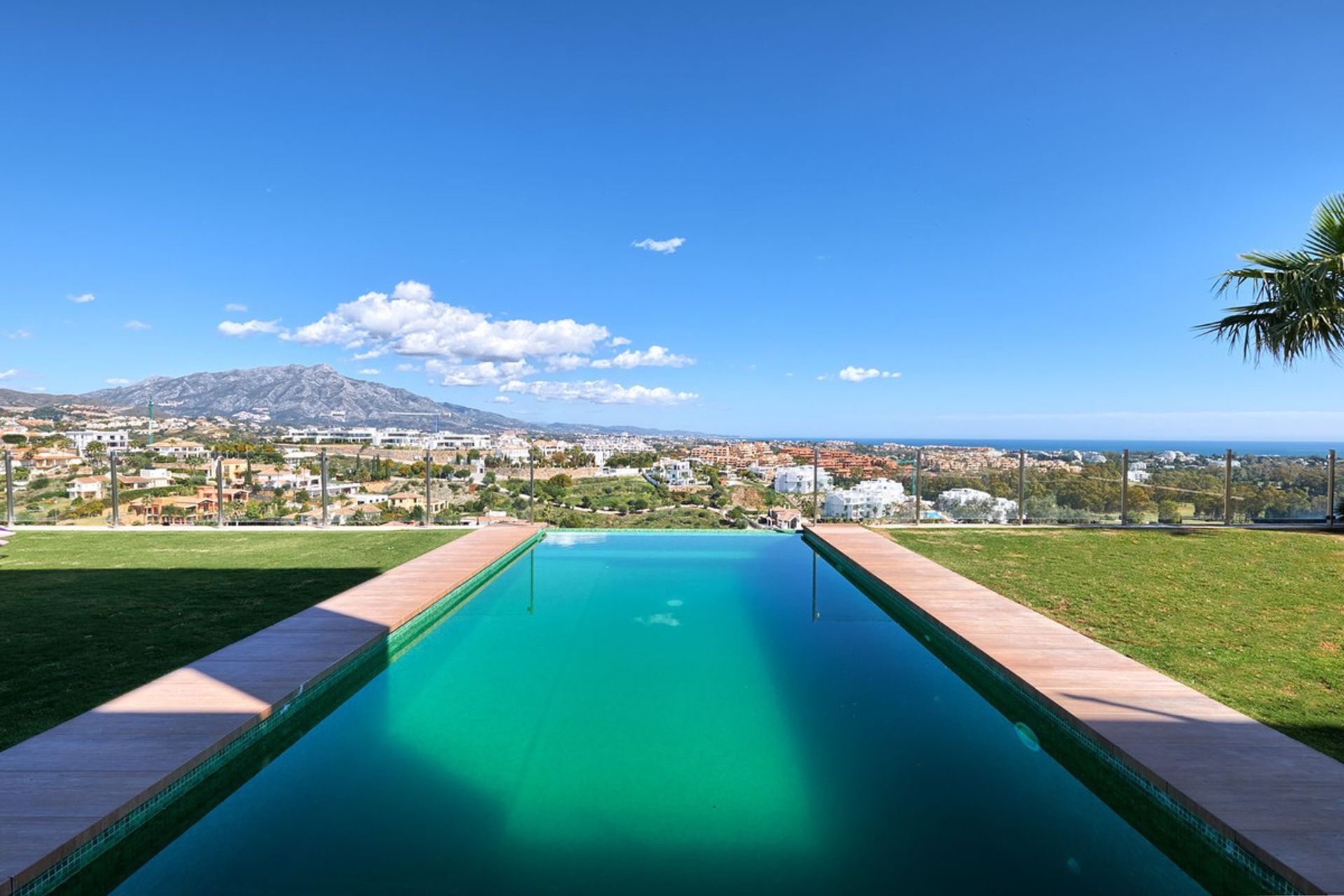 casa no Benahavís, Andalucía 11163888