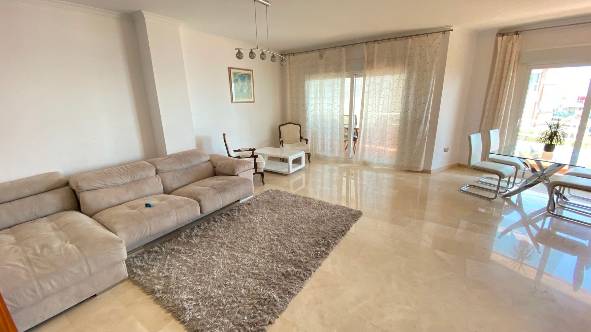 Condominium in Calpe, Valencia 11163915