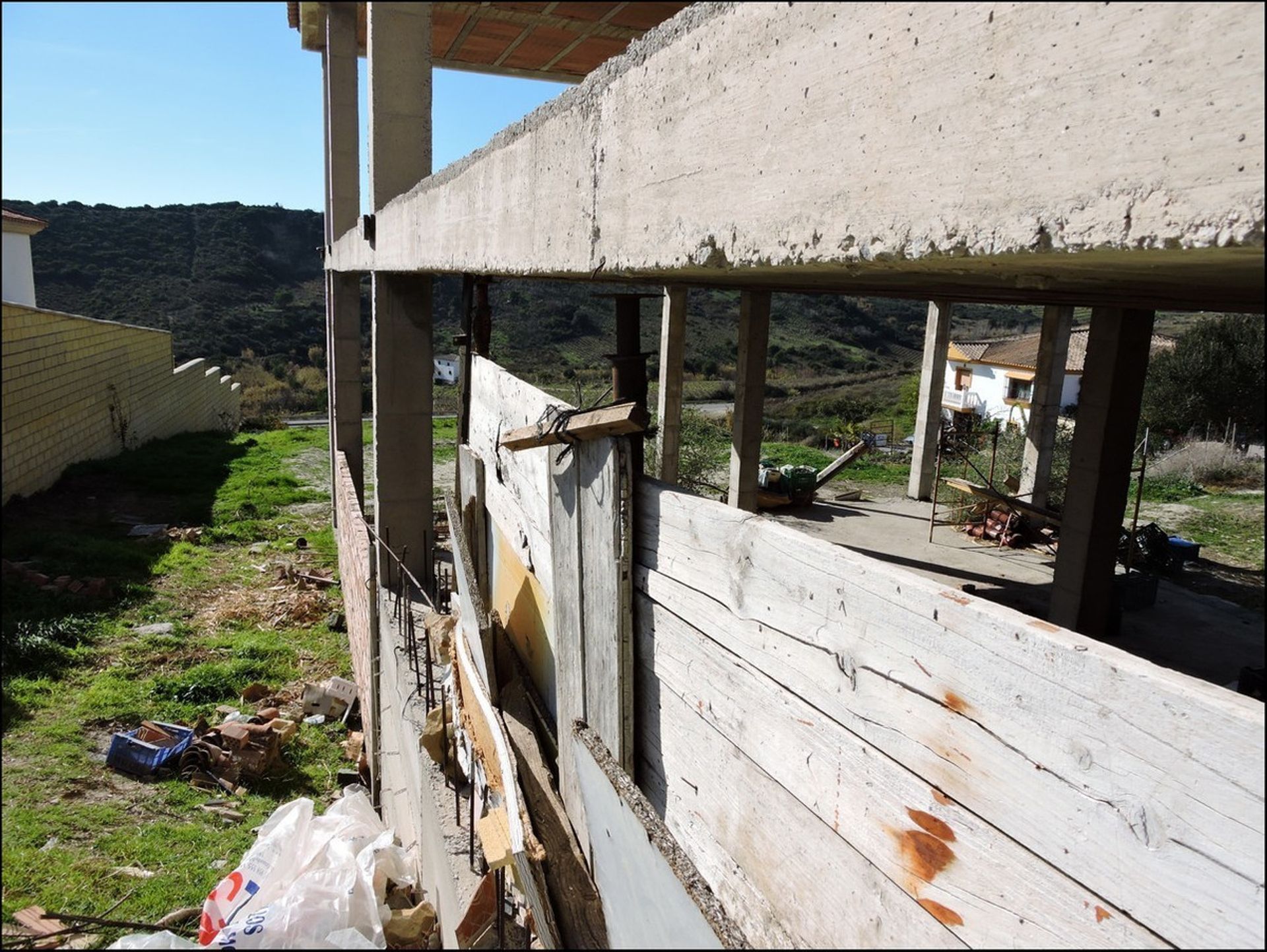 Tierra en Manilva, Andalucía 11163917