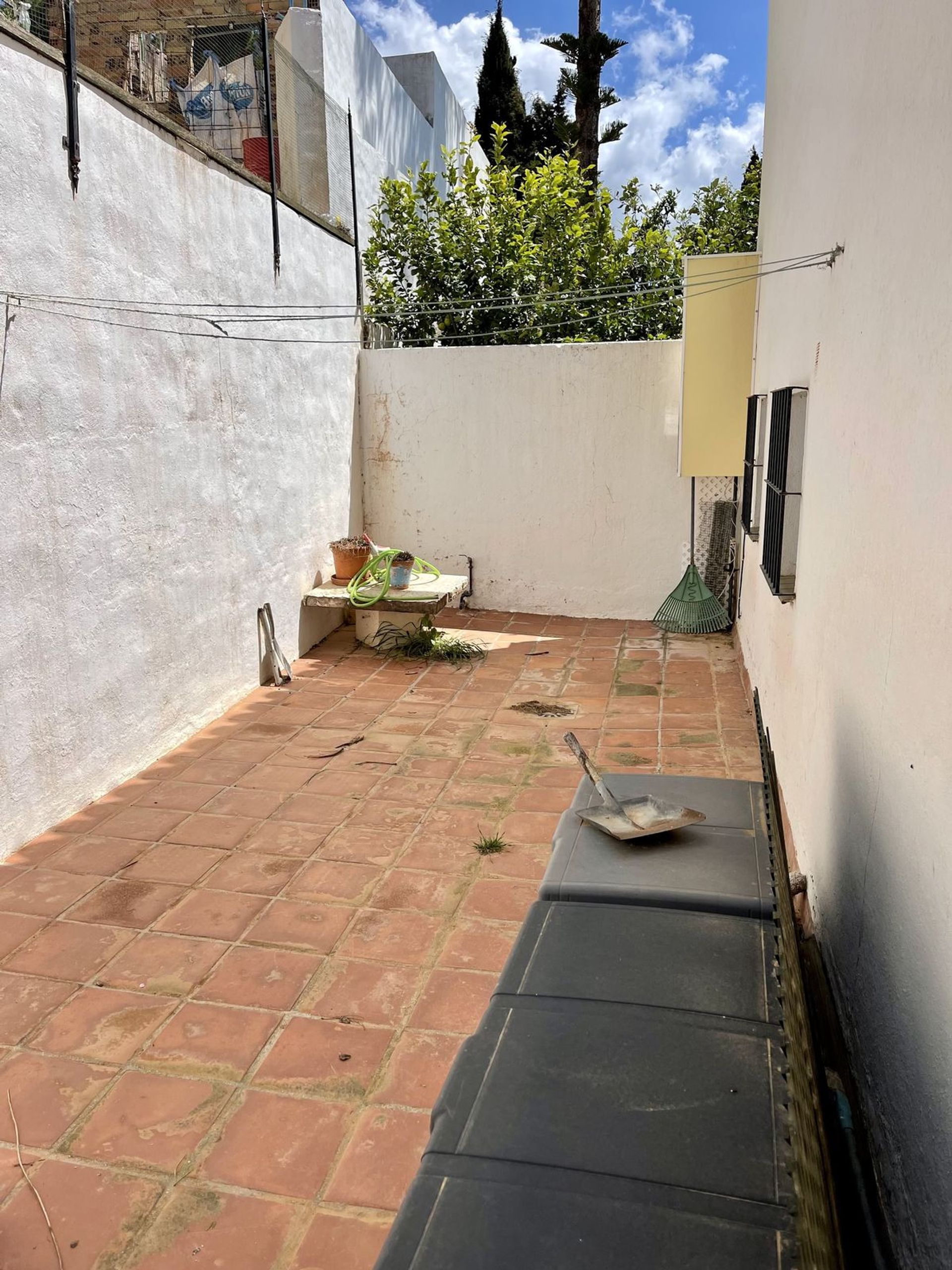 loger dans Mijas, Andalucía 11163927