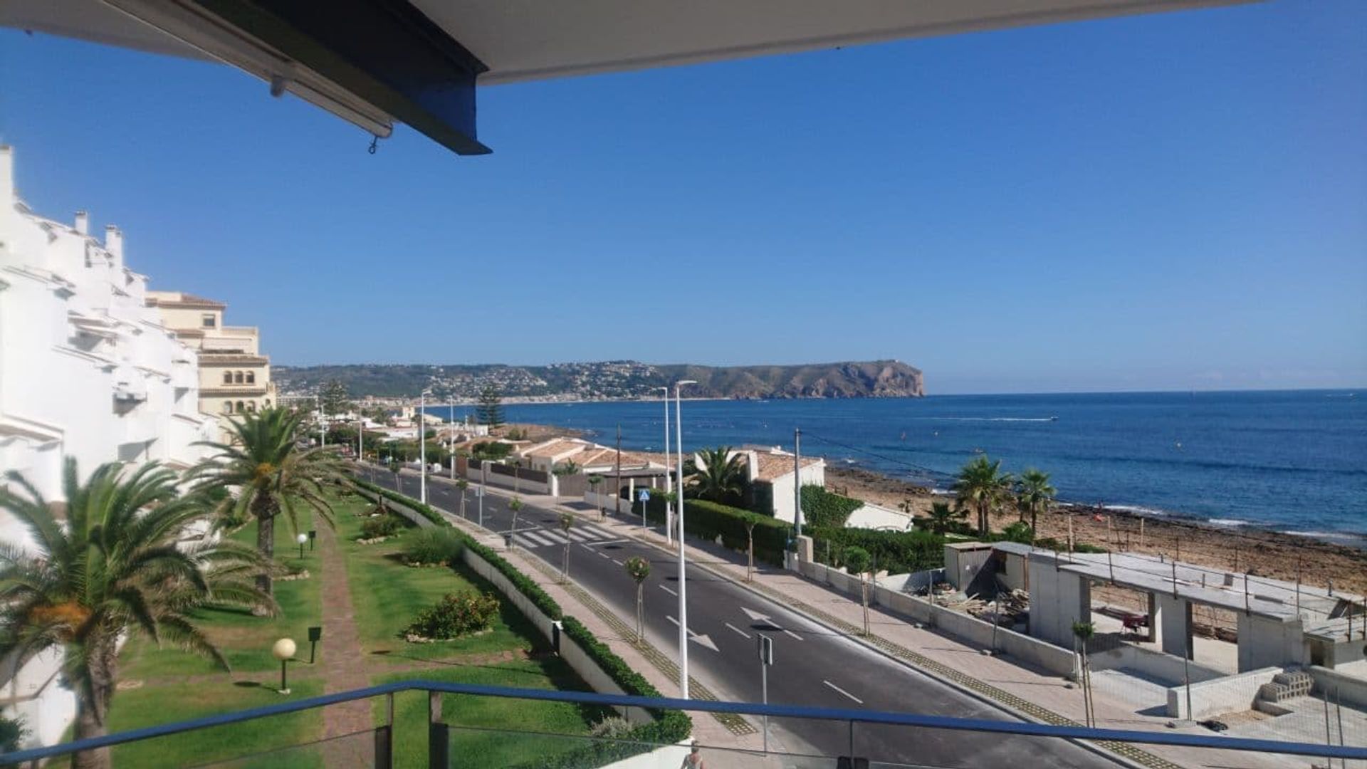 Condominium in Jávea, Comunidad Valenciana 11163972