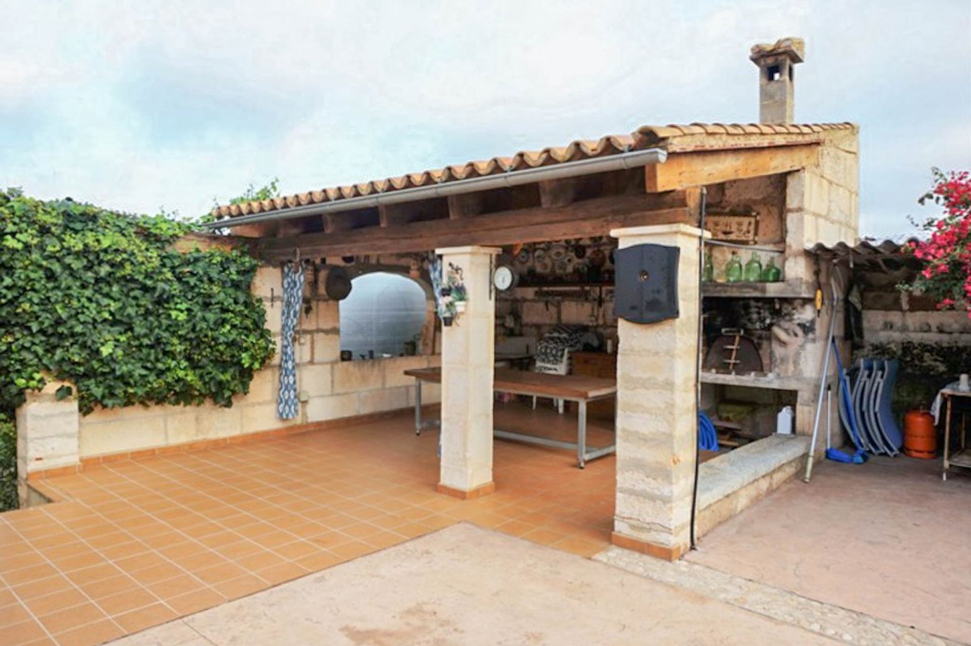 بيت في Santa Margalida, Illes Balears 11163982