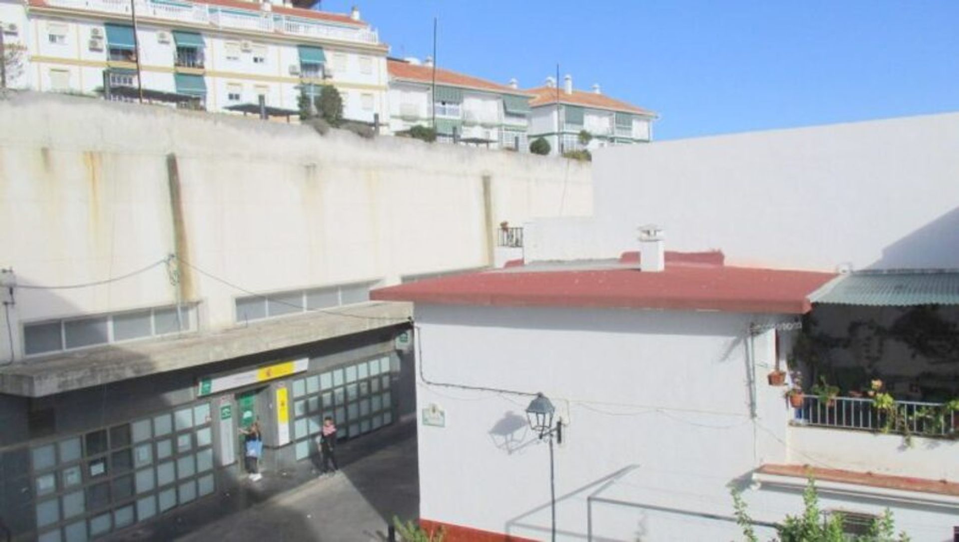 Condominio en Carratraca, Andalucía 11163983