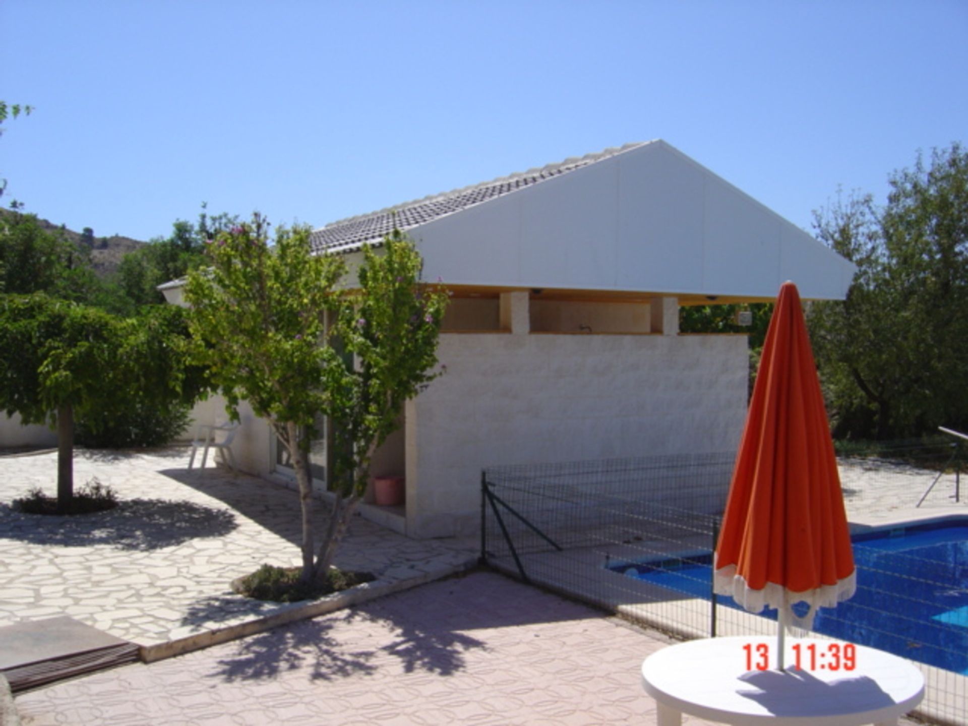 Huis in Busot, Valencia 11163995