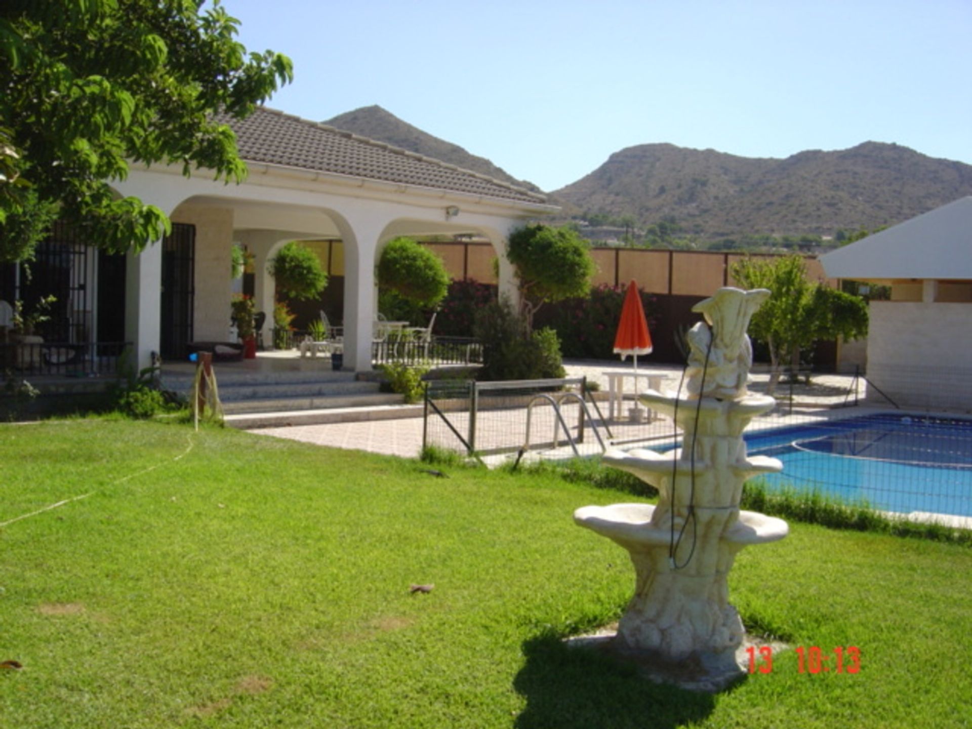 Huis in Busot, Valencia 11163995