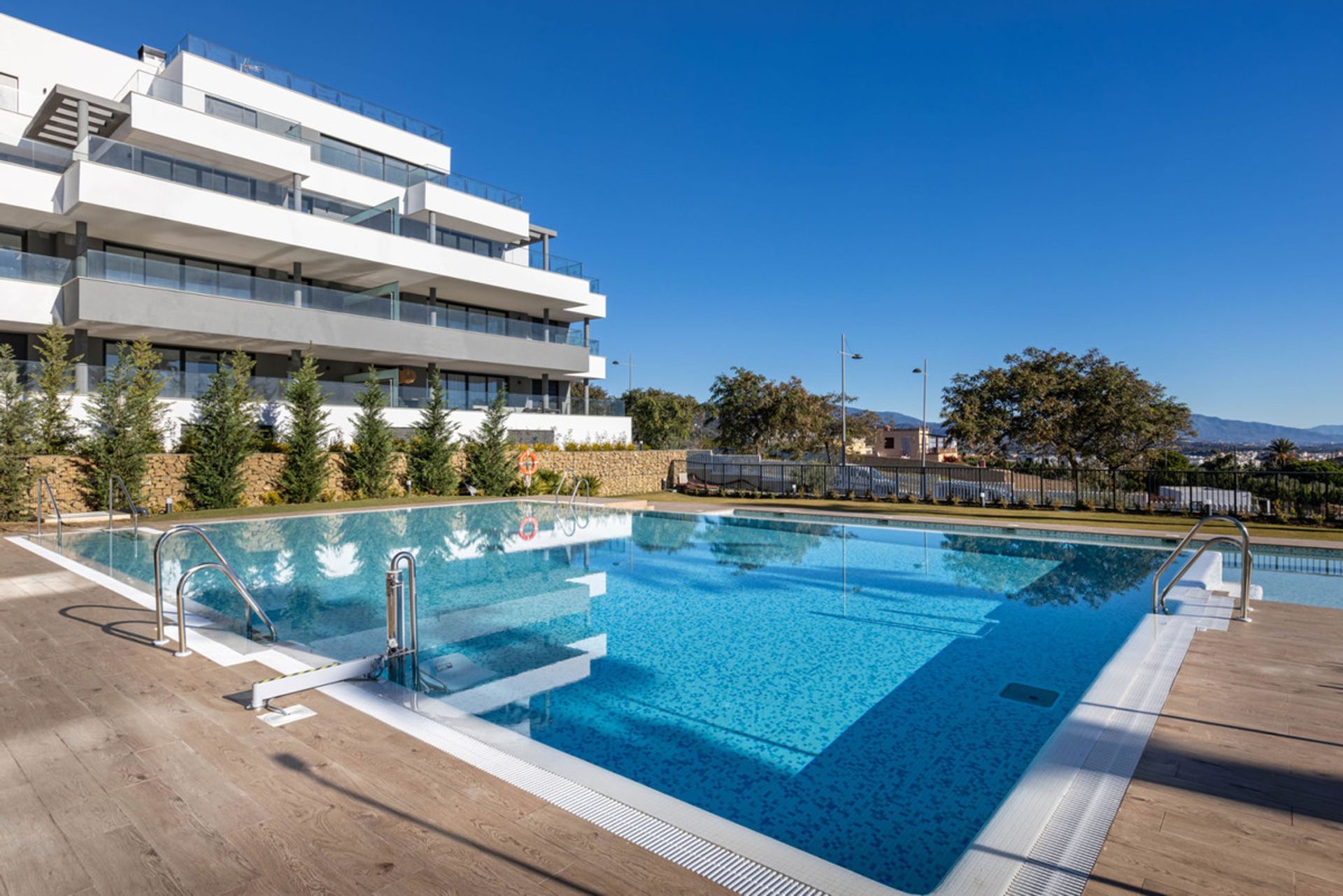 Condominio en Estepona, Andalucía 11164068