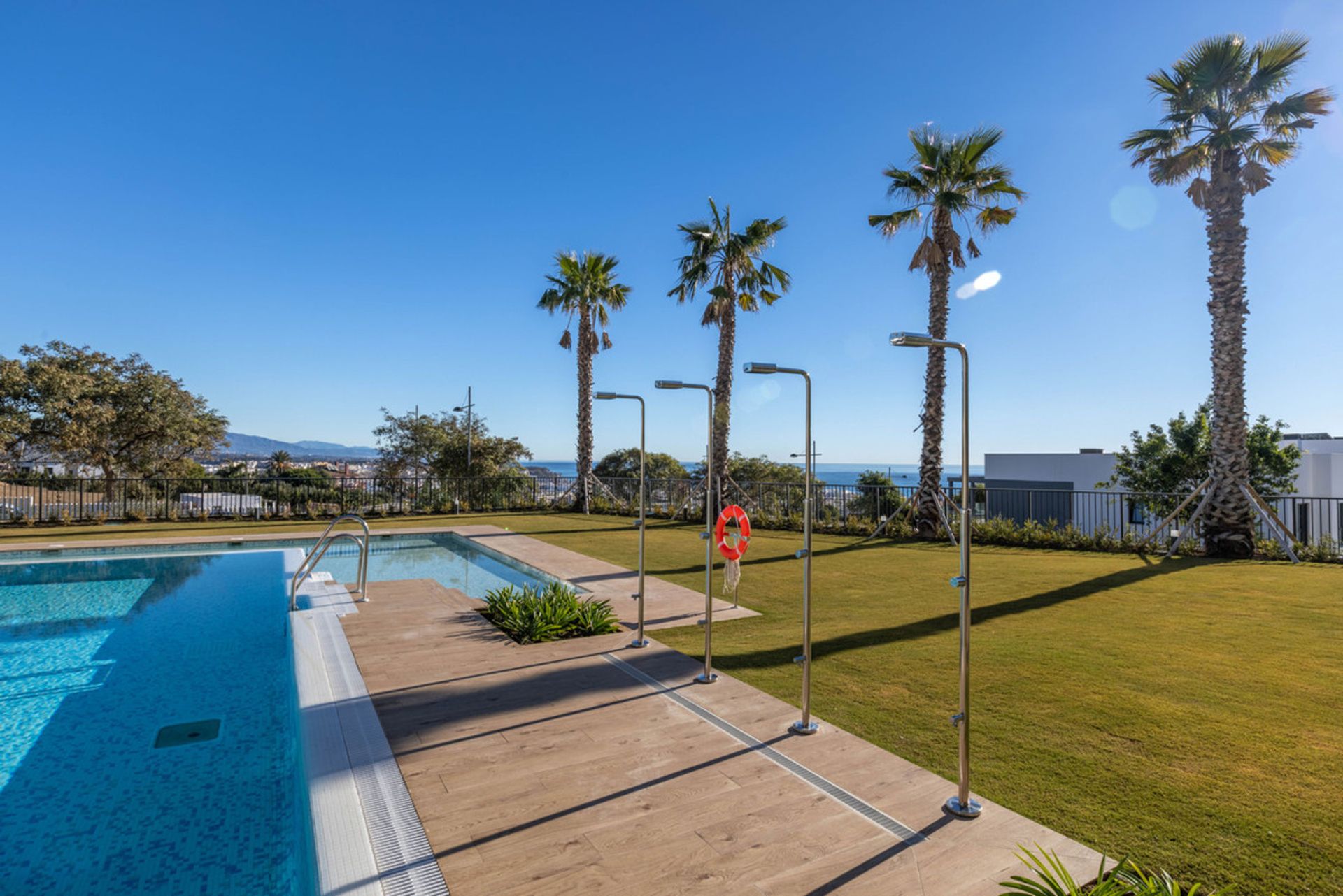 Condominio en Estepona, Andalucía 11164068