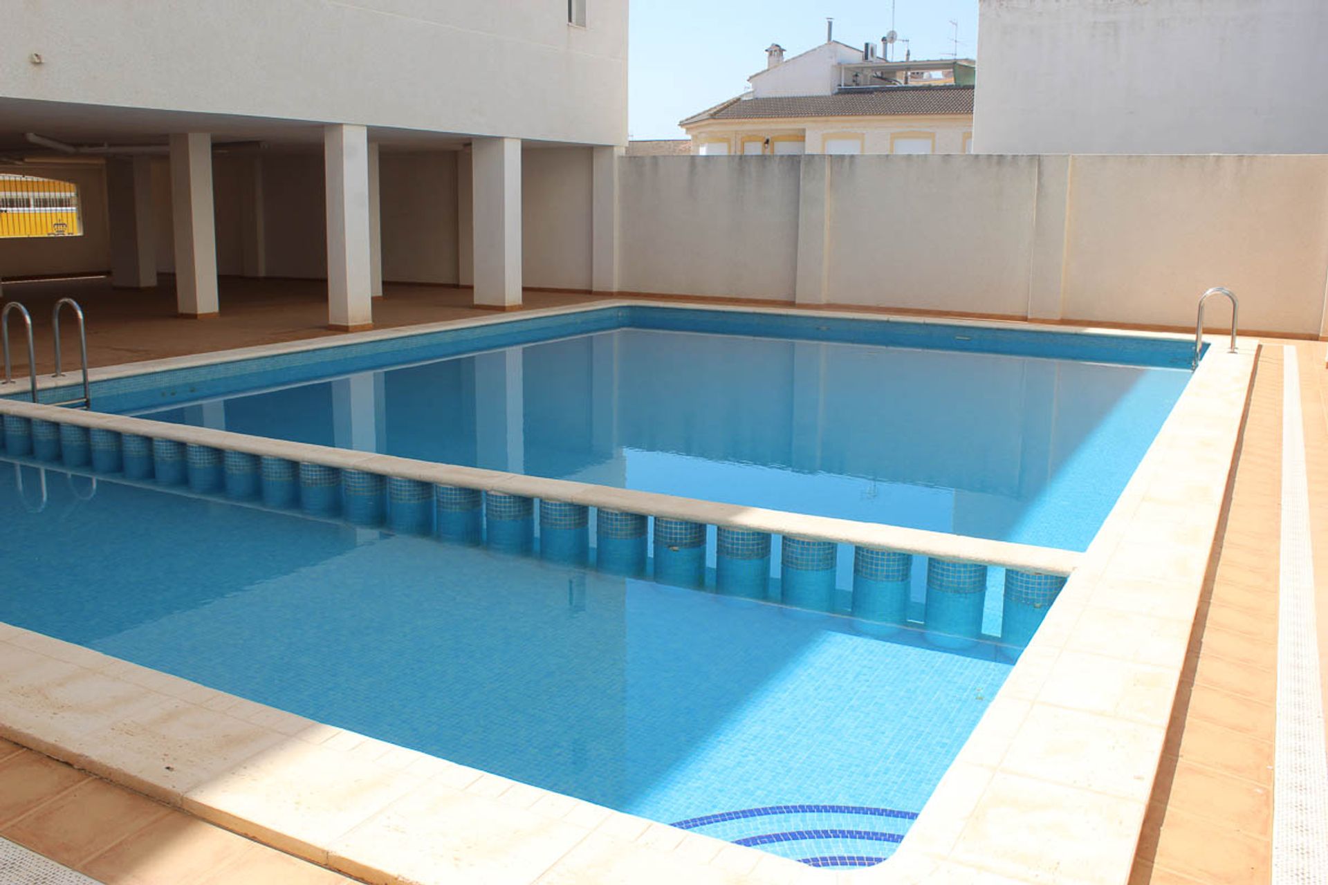 Condominium in San Fulgencio, Comunidad Valenciana 11164089