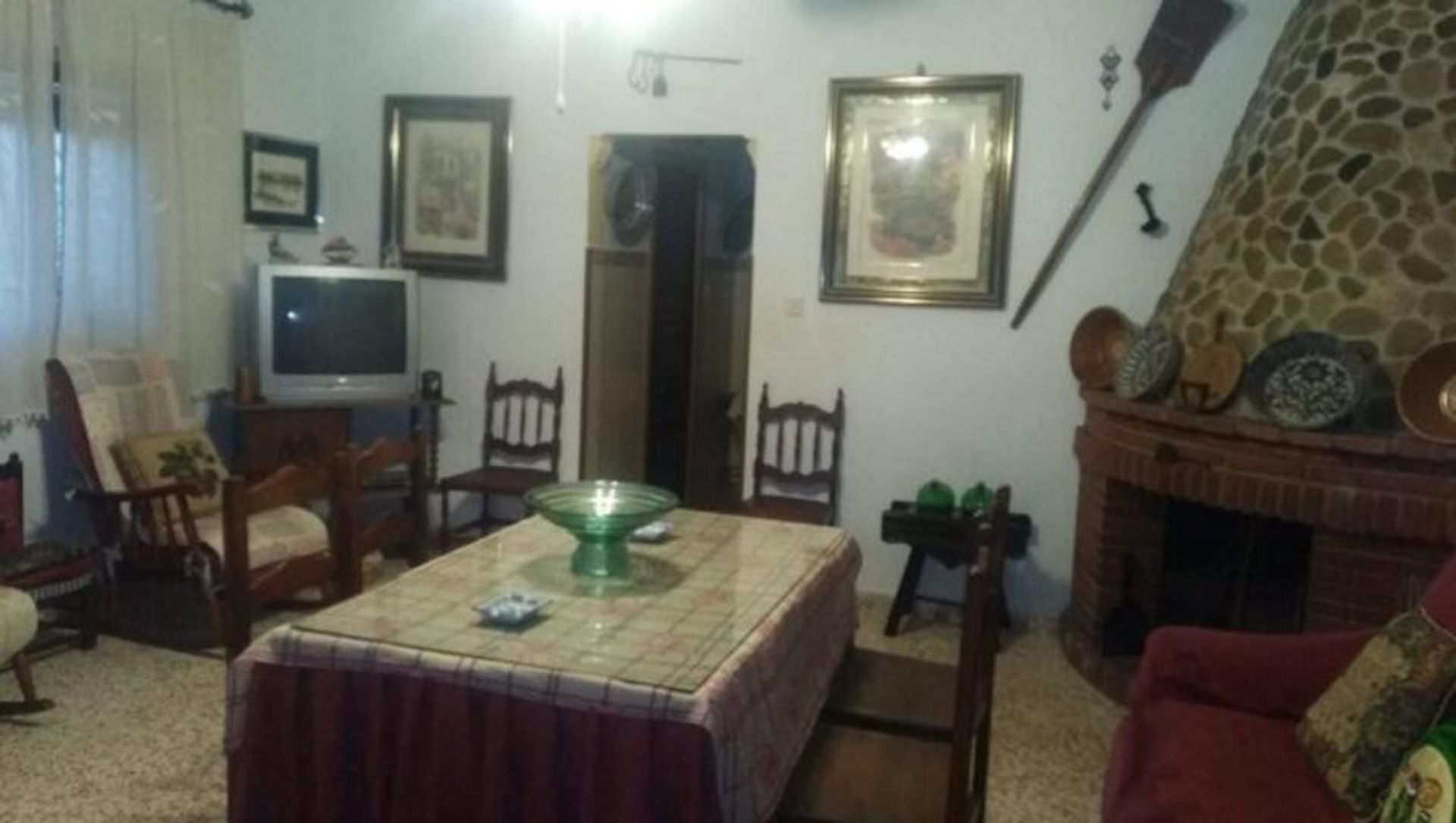 casa en Carratraca, Andalucía 11164091