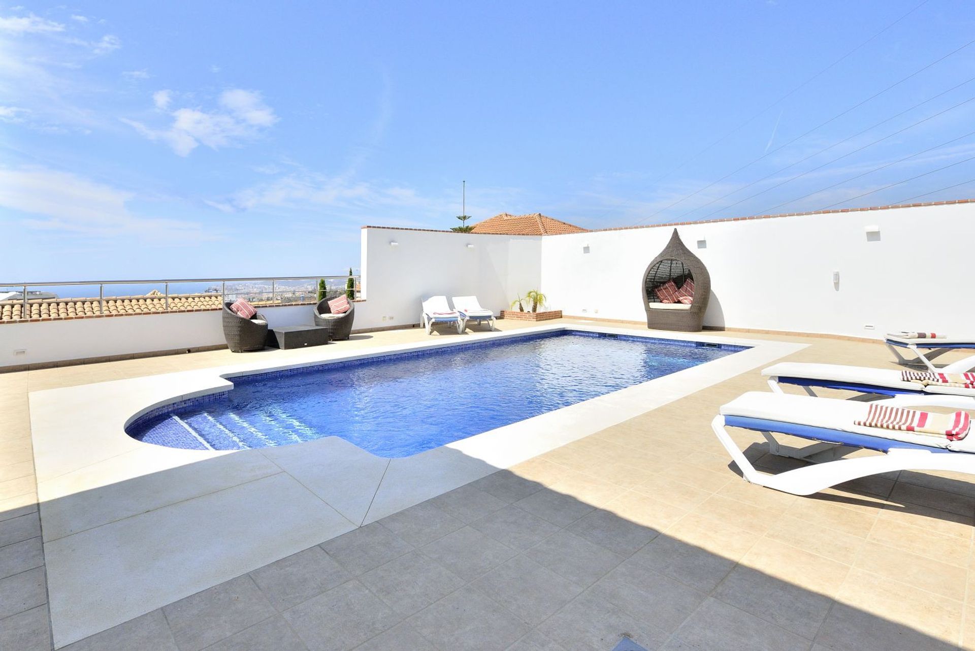 casa en Benalmádena, Andalucía 11164102