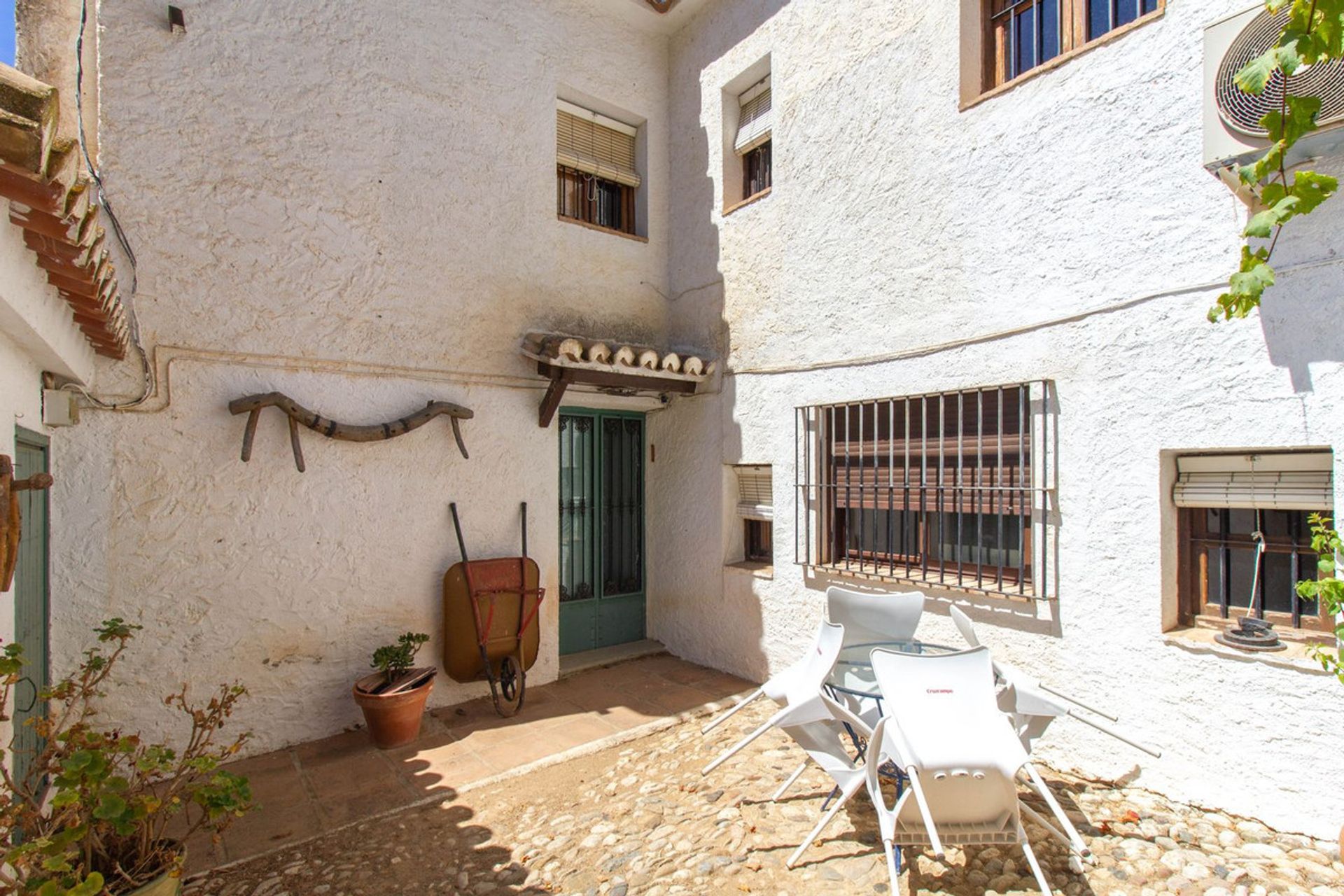 Rumah di , Andalucía 11164115