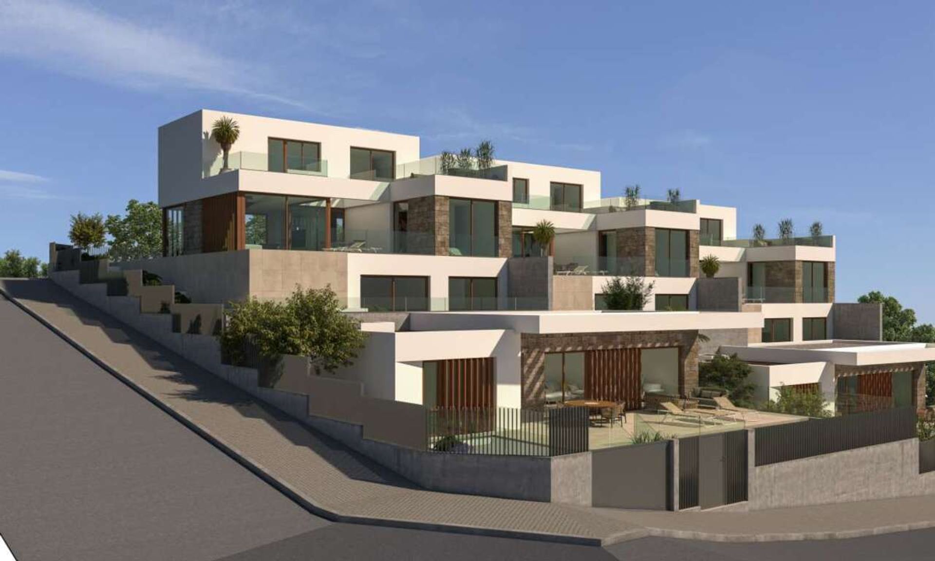 Huis in Formentera de Segura, Valencia 11164131