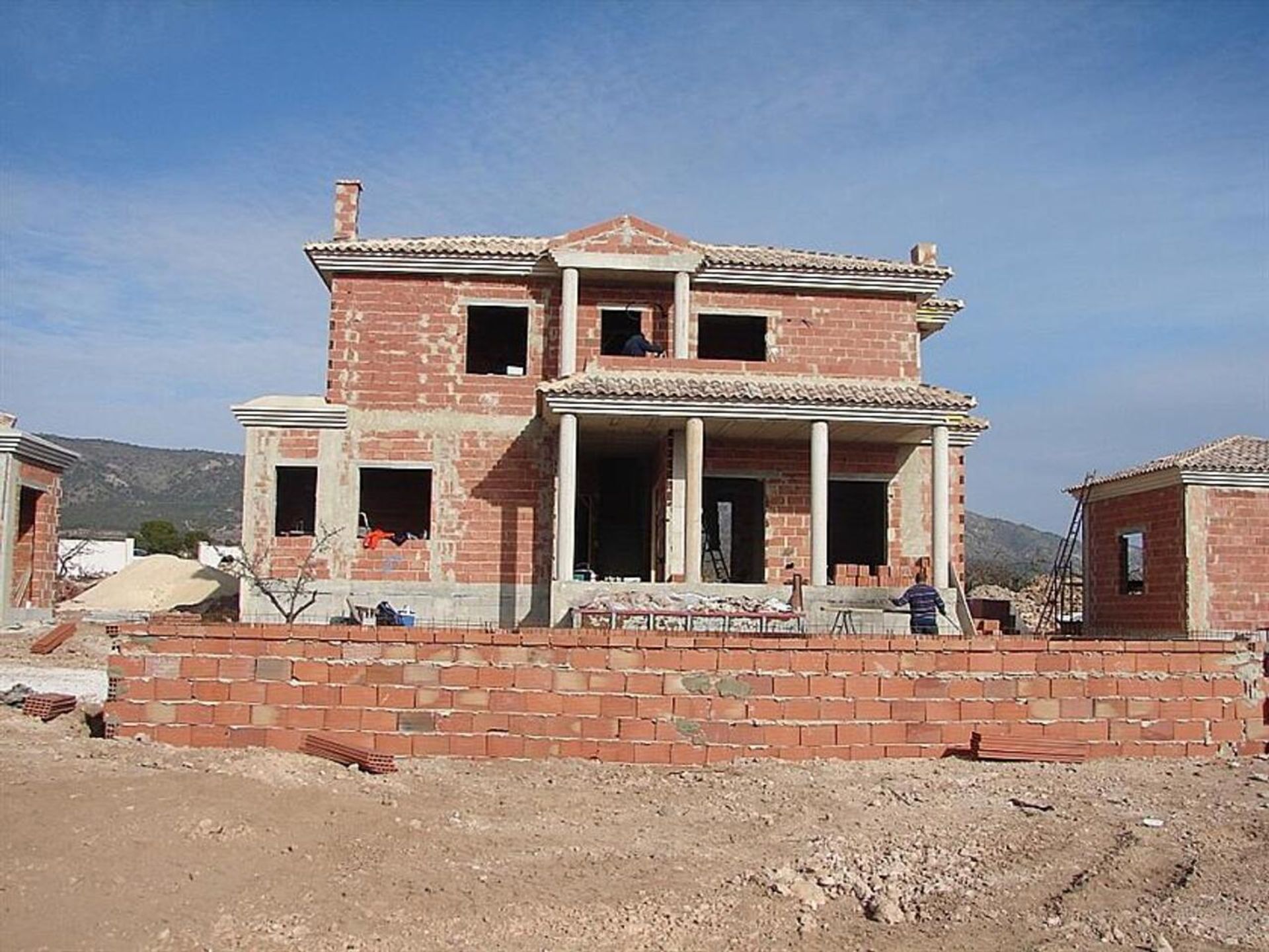 House in Pinoso, Comunidad Valenciana 11164136