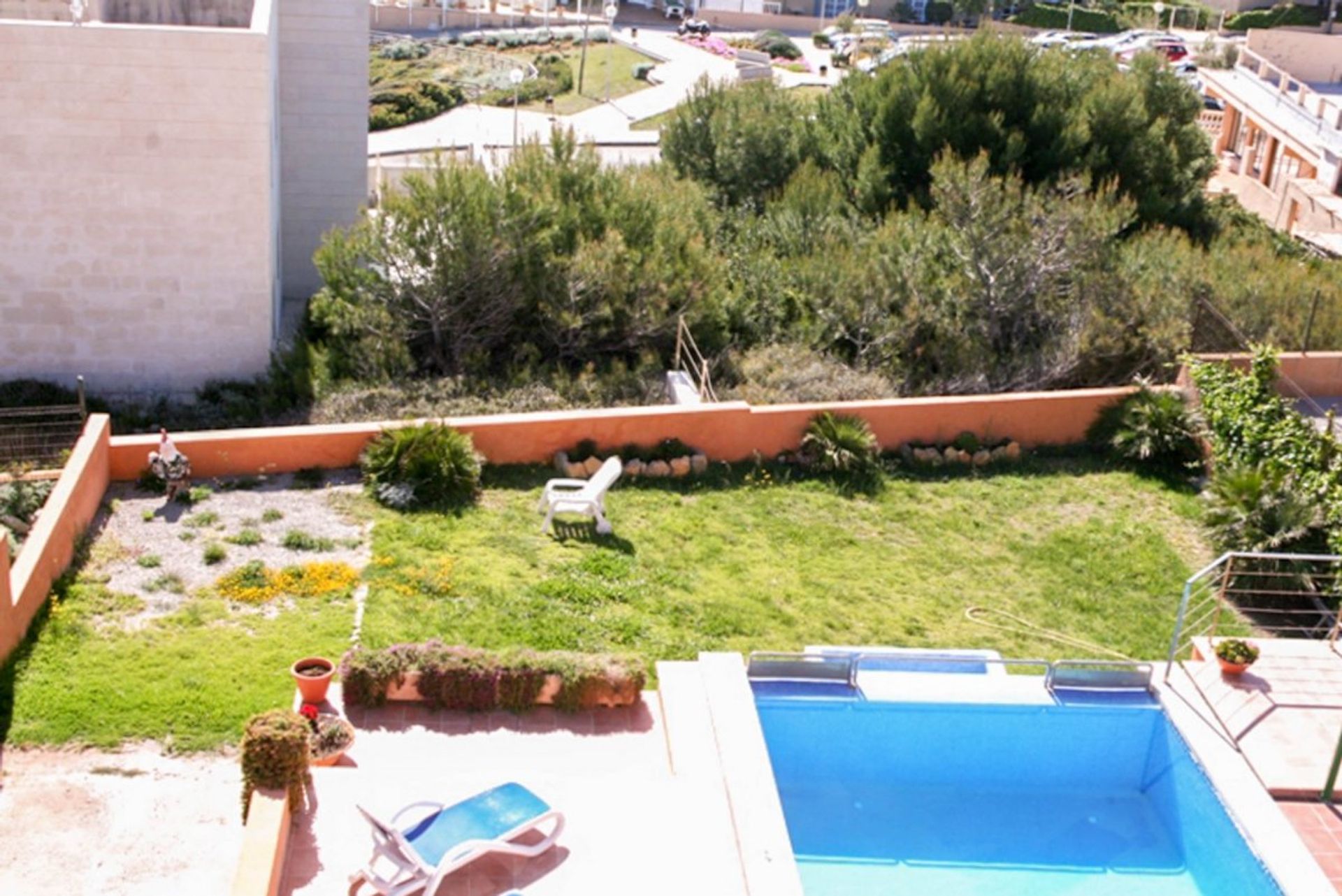 casa en Capdepera, Illes Balears 11164157