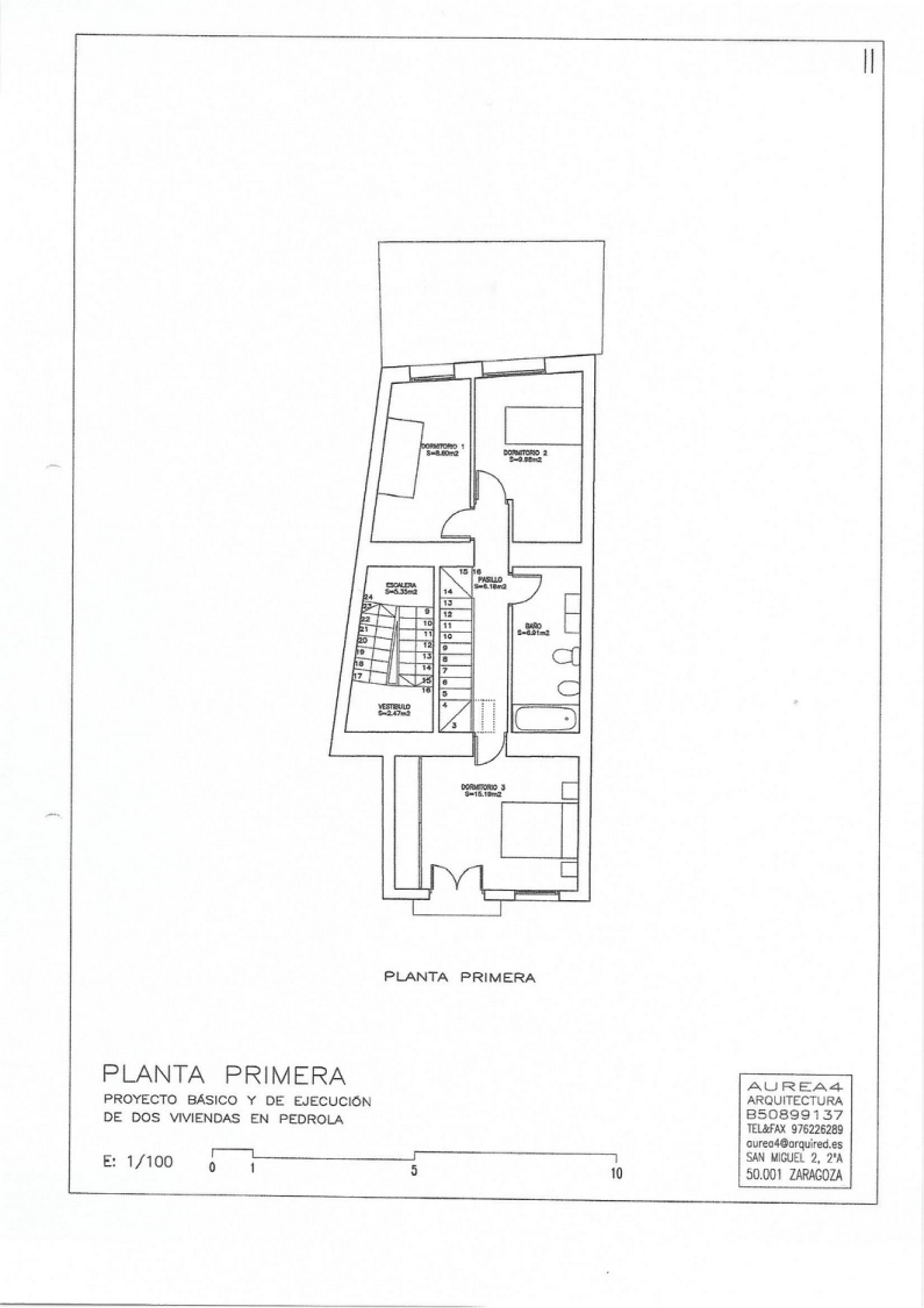 Будинок в Pedrola, Aragón 11164159