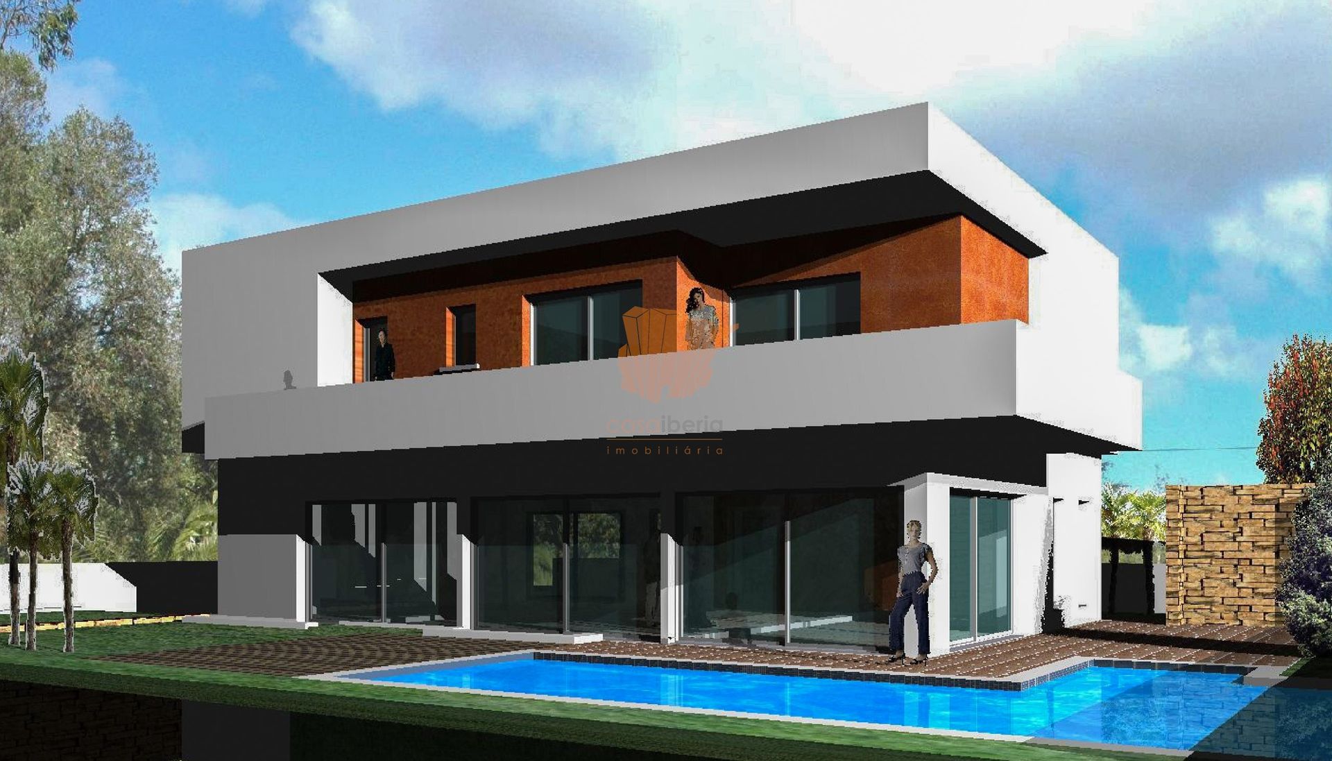 House in Lagos, Faro 11164182