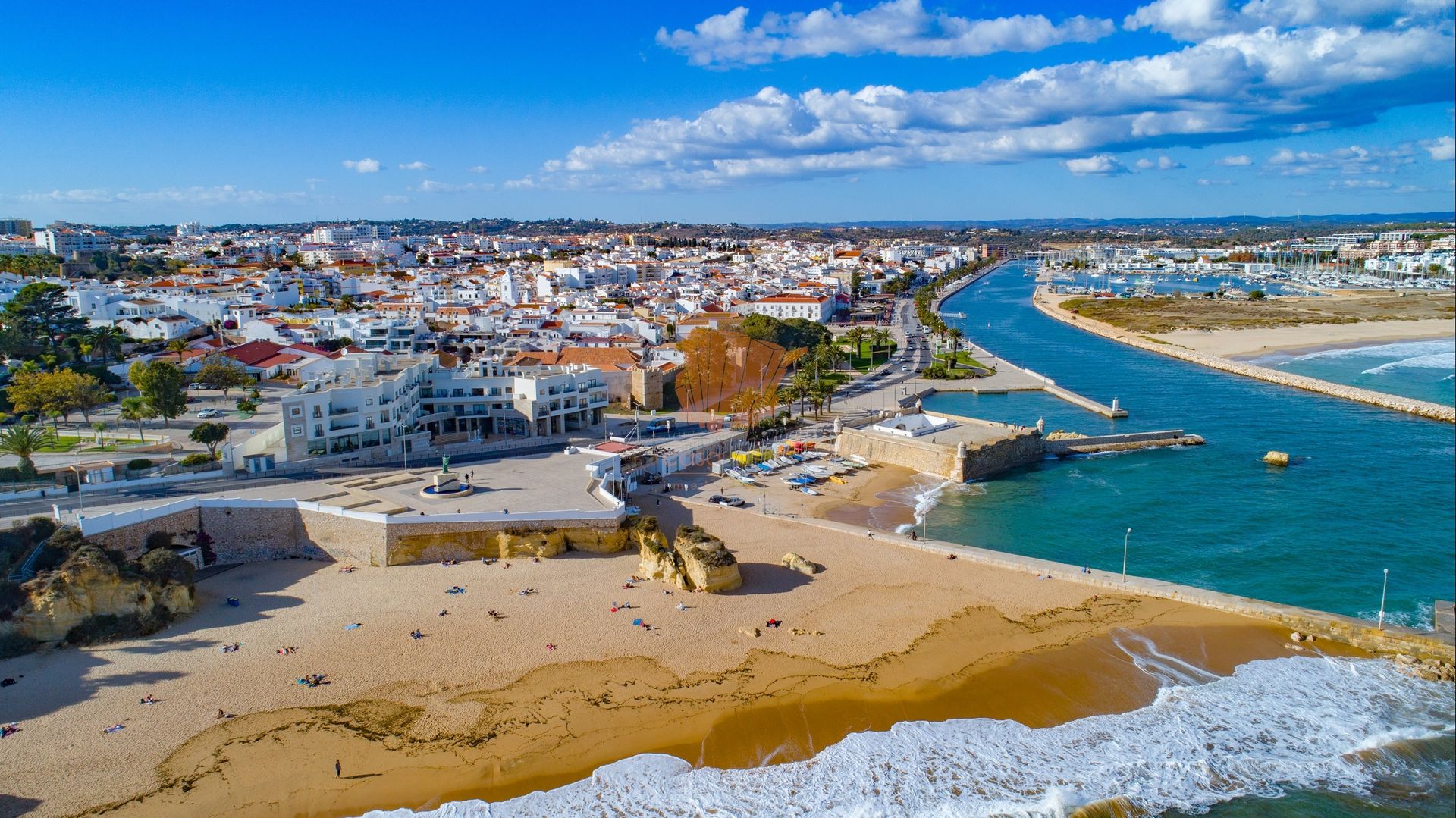 Casa nel Lagos, Faro 11164182