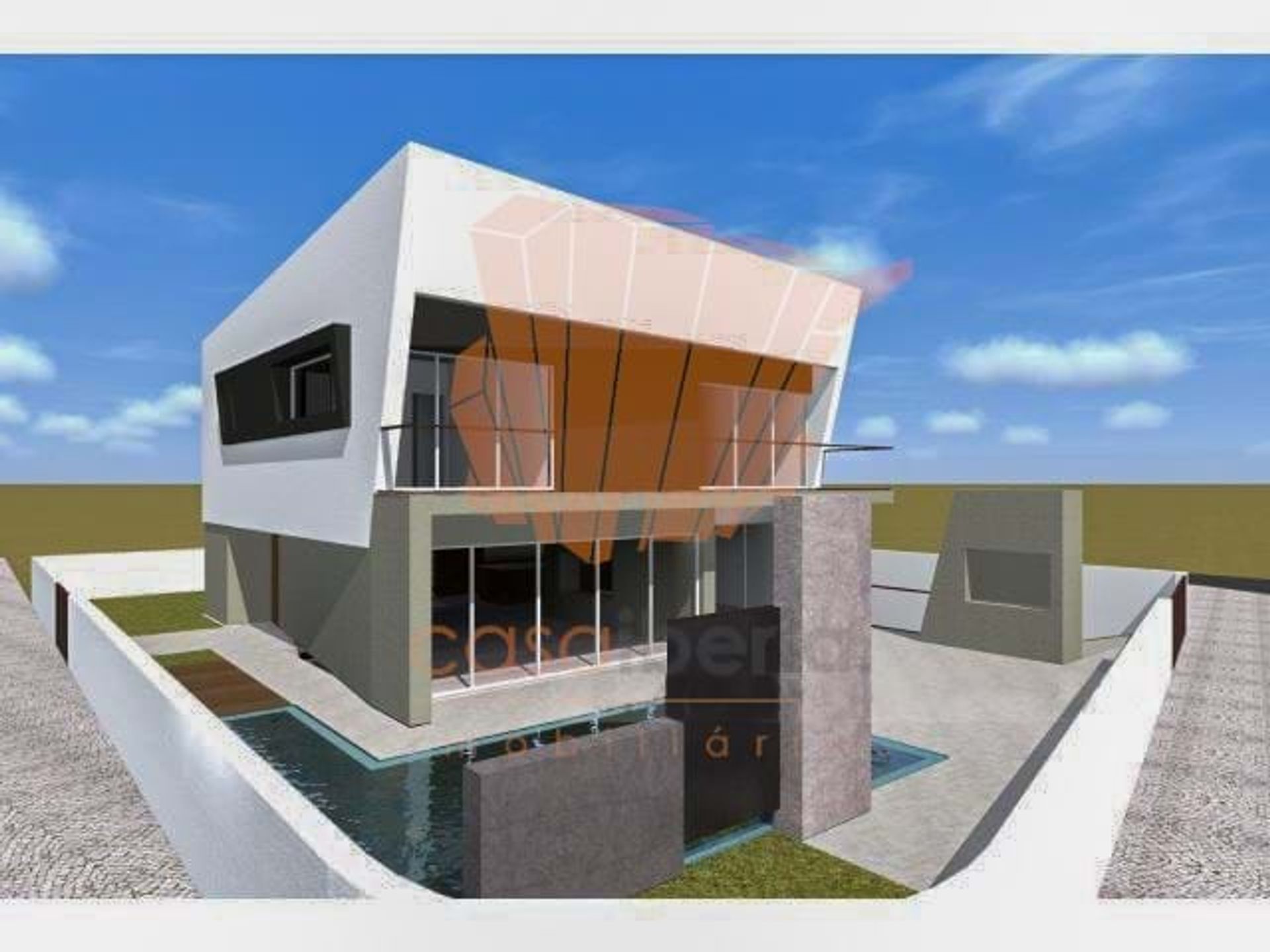 House in Lagos, Faro 11164182