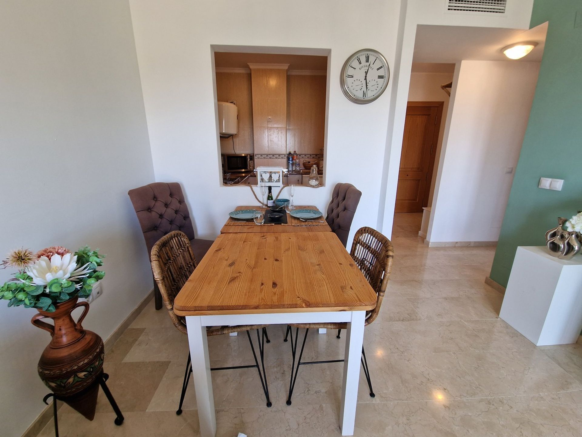 Condominium in Alcaucín, Andalucía 11164209