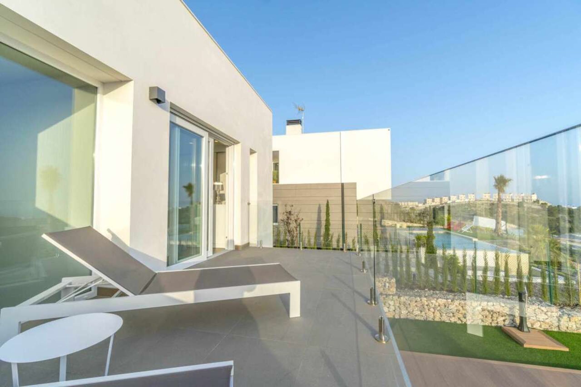 House in La Vila Joiosa, Comunidad Valenciana 11164236