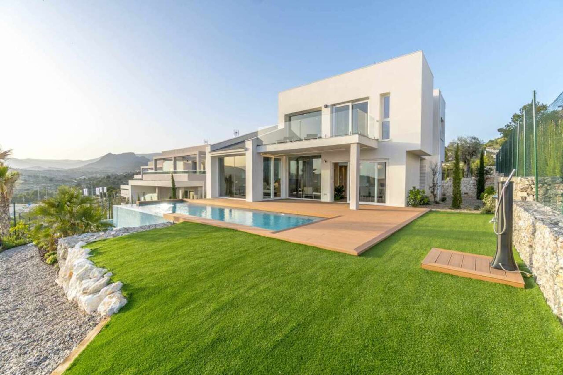 House in La Vila Joiosa, Comunidad Valenciana 11164236