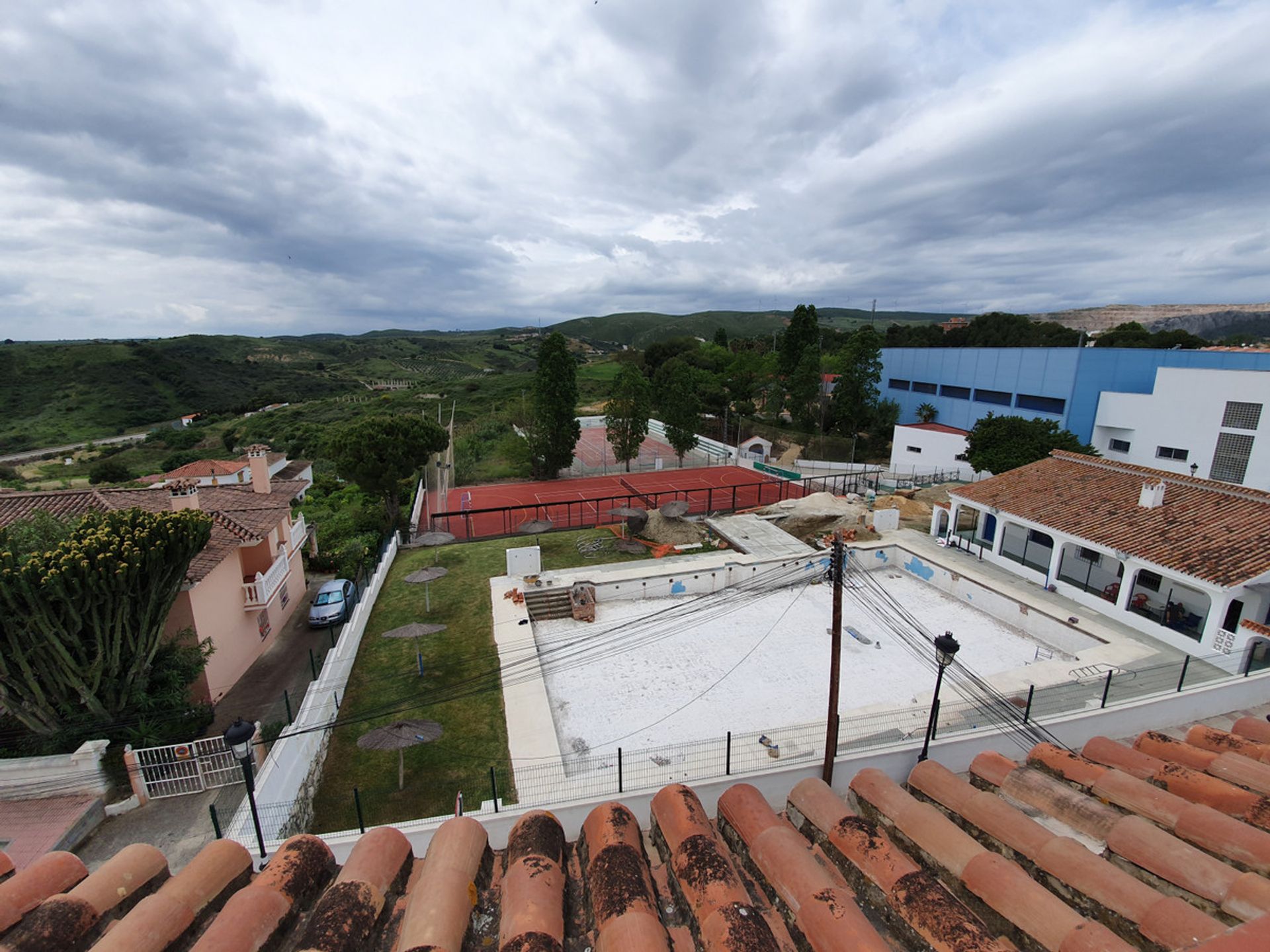 Hus i Manilva, Andalucía 11164256