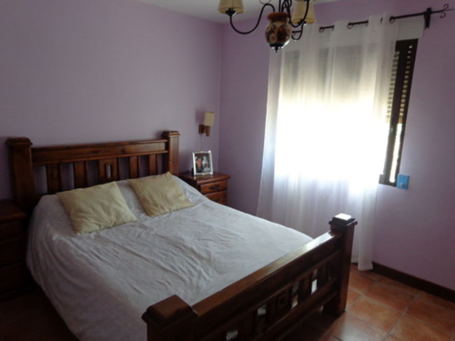 House in Benimantell, Comunidad Valenciana 11164268