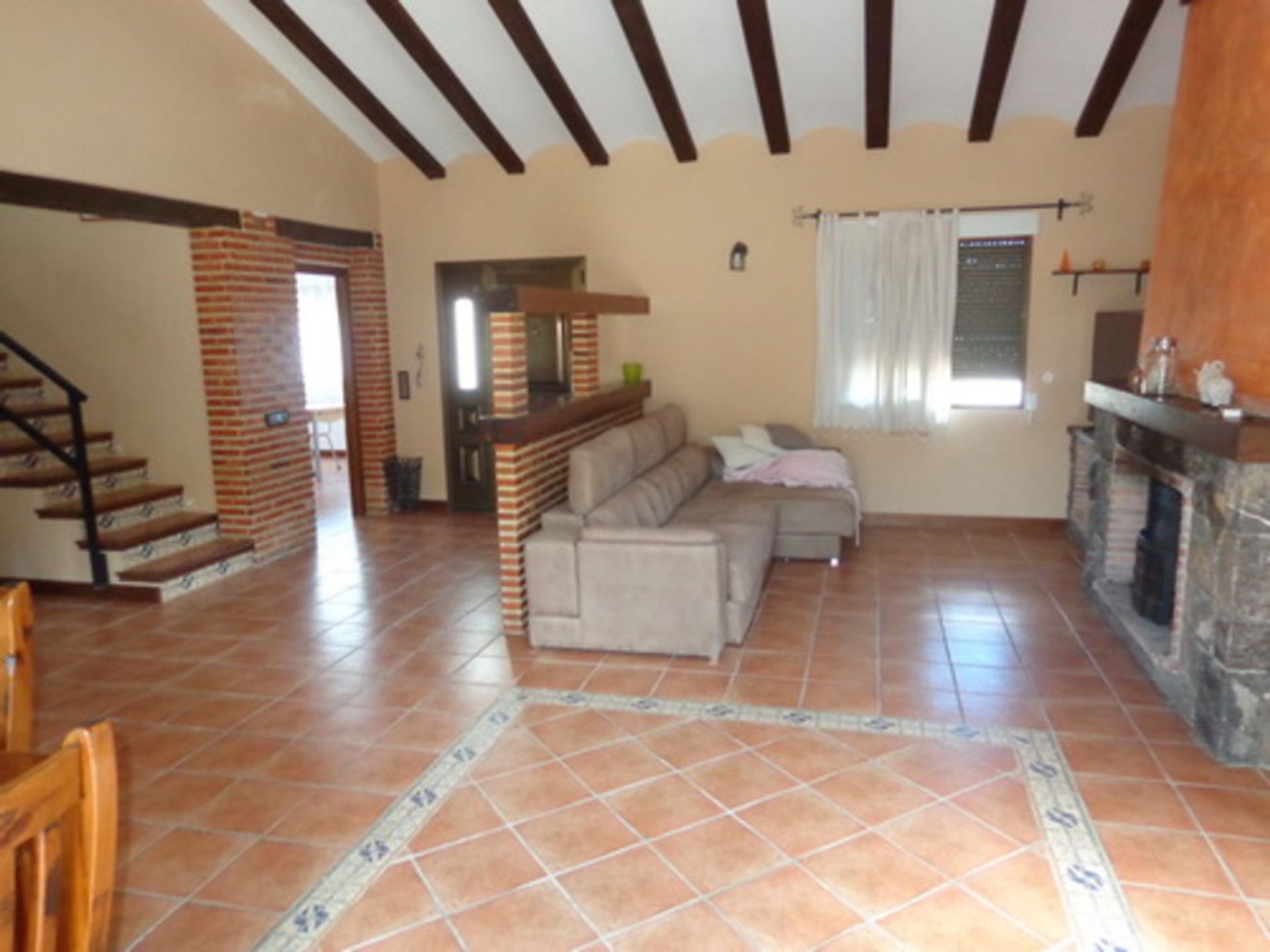 House in Benimantell, Comunidad Valenciana 11164268