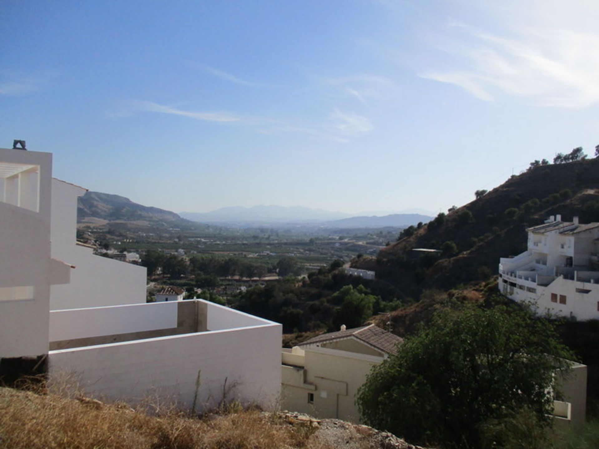 Land im Carratraca, Andalusien 11164269