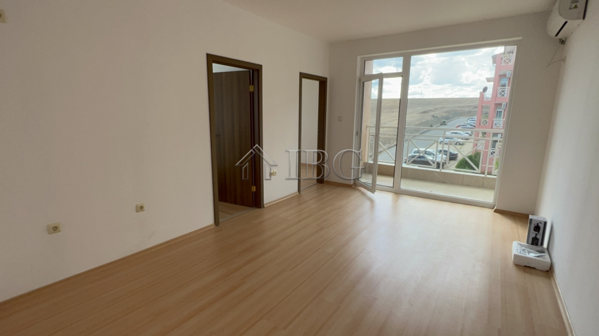 Condominium in Nessebar, Burgas 11164271