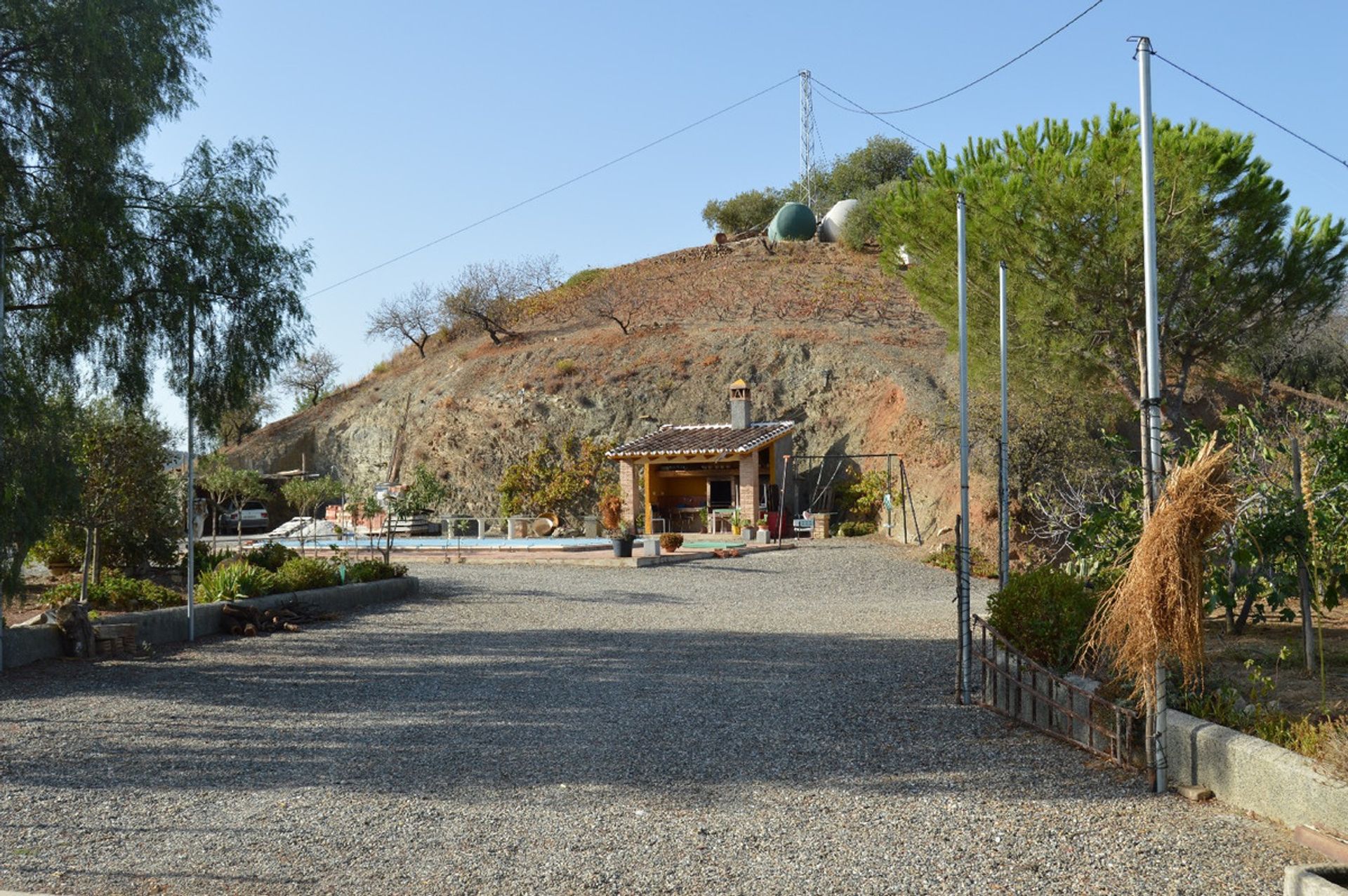 rumah dalam Álora, Andalucía 11164342