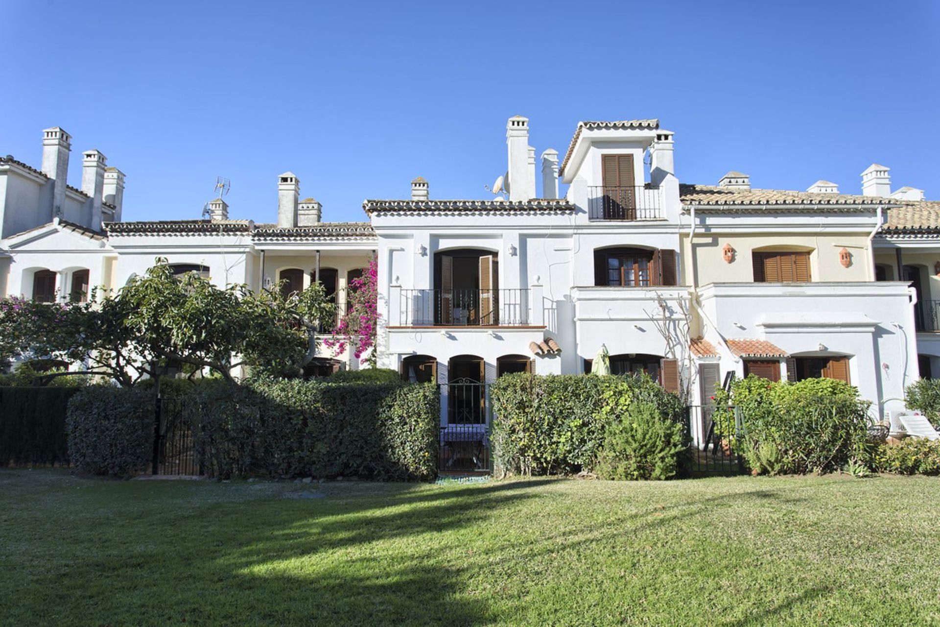 casa no Estepona, Andaluzia 11164349