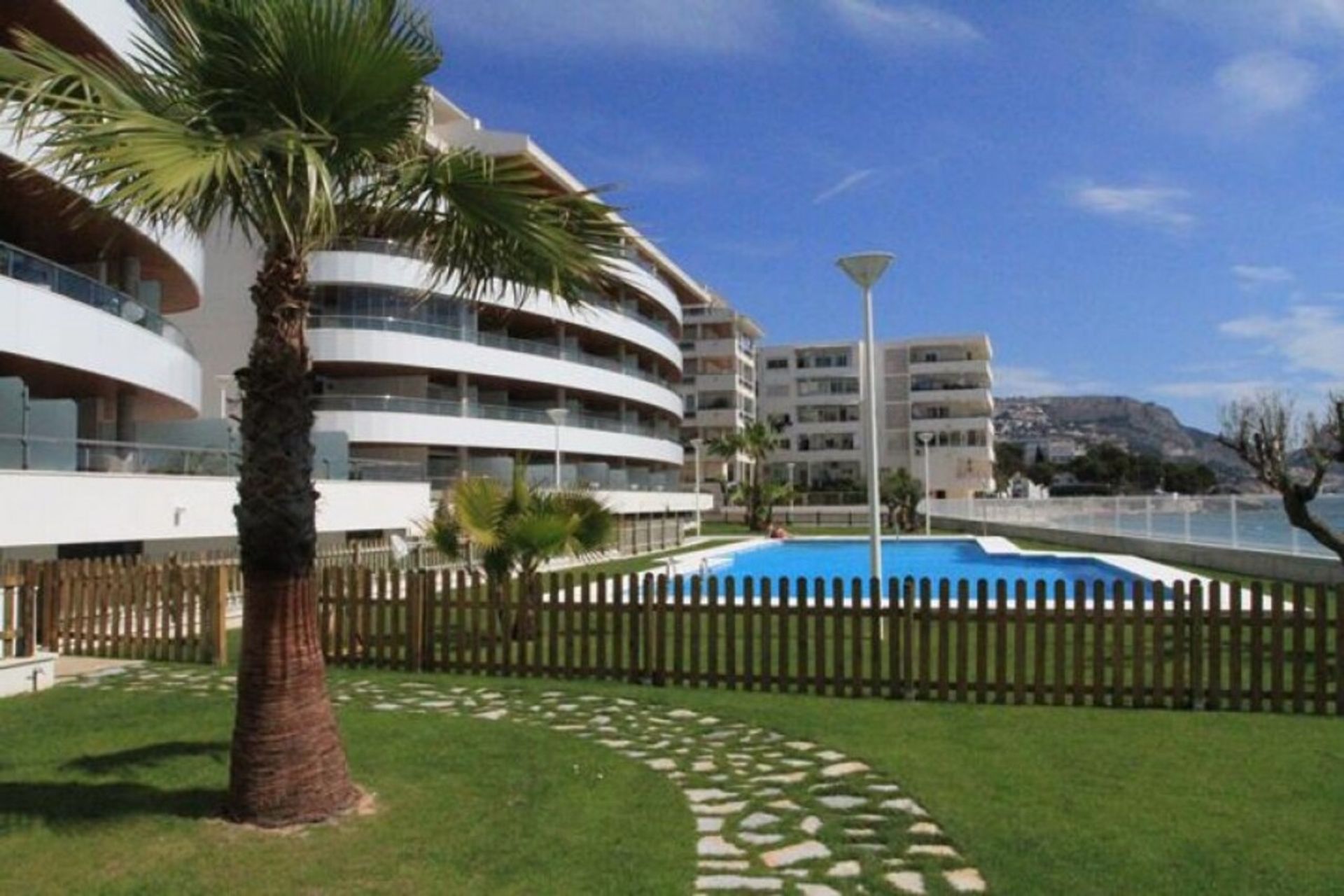 Condominio en Altea, Valencia 11164355