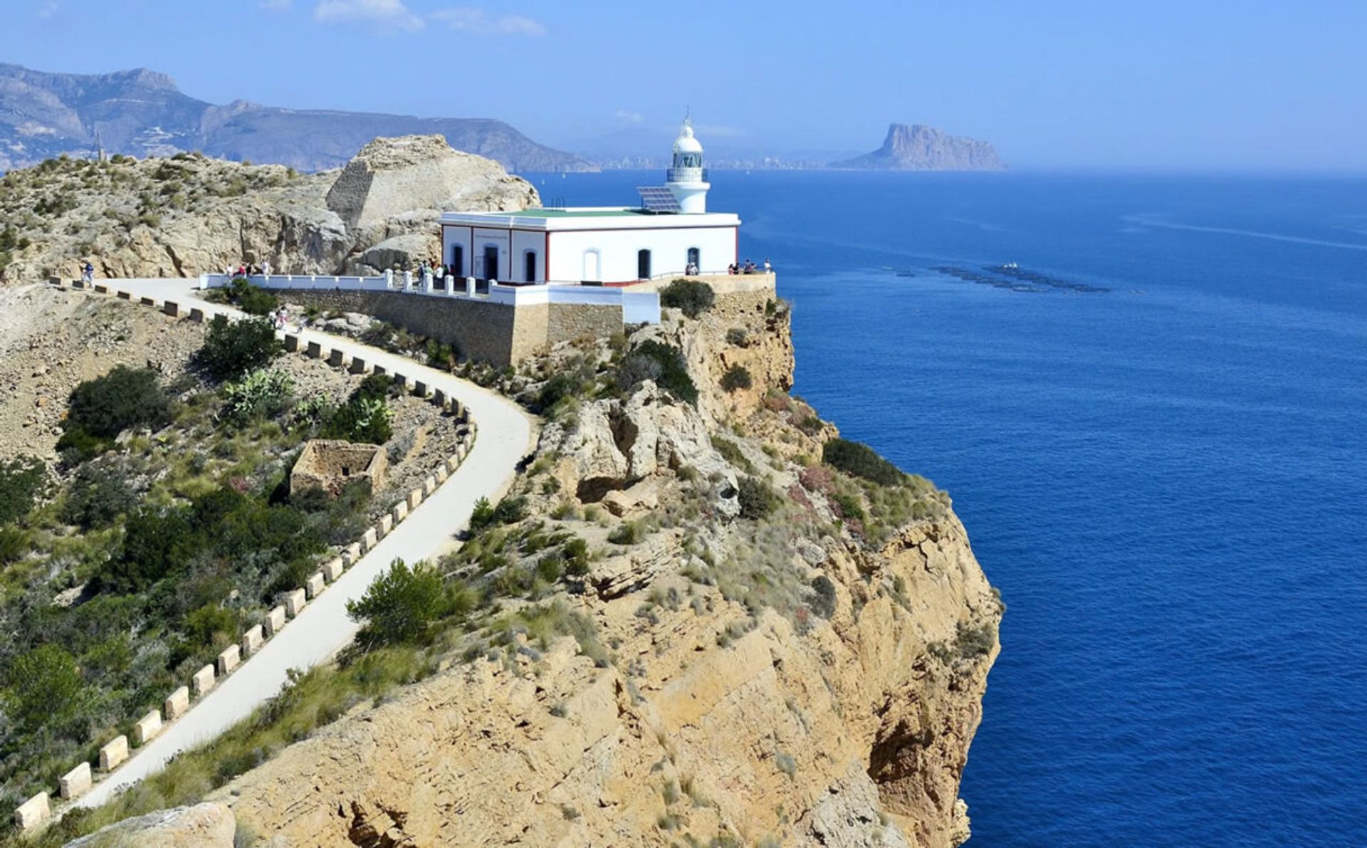 Borettslag i l'Alfàs del Pi, Comunidad Valenciana 11164362