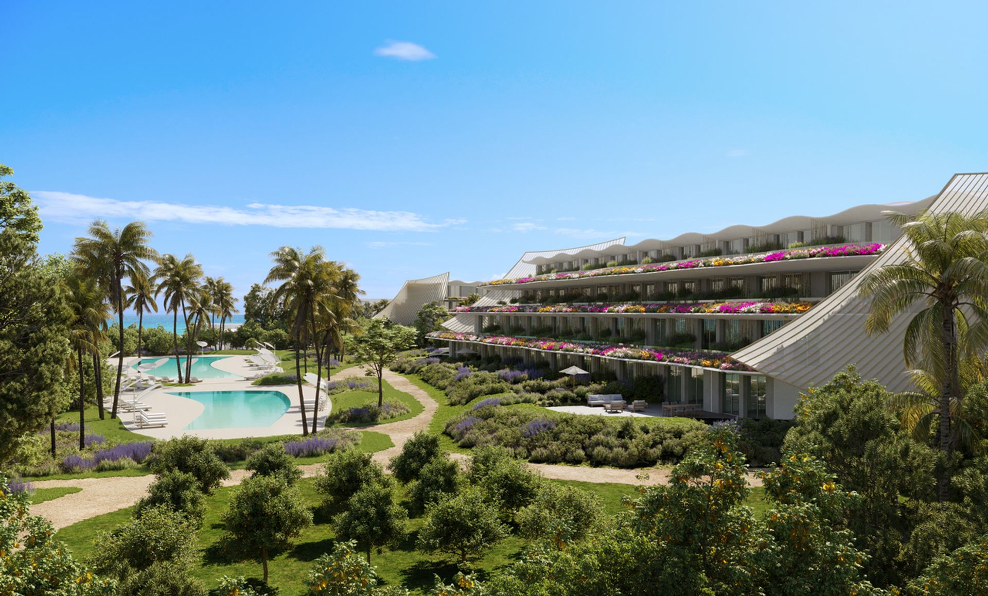 Condominio nel Albir, Valenza 11164362