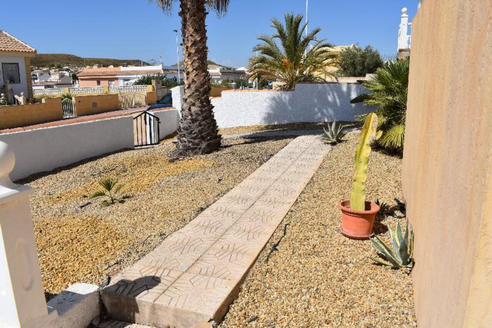 Casa nel Mazarrón, Región de Murcia 11164379