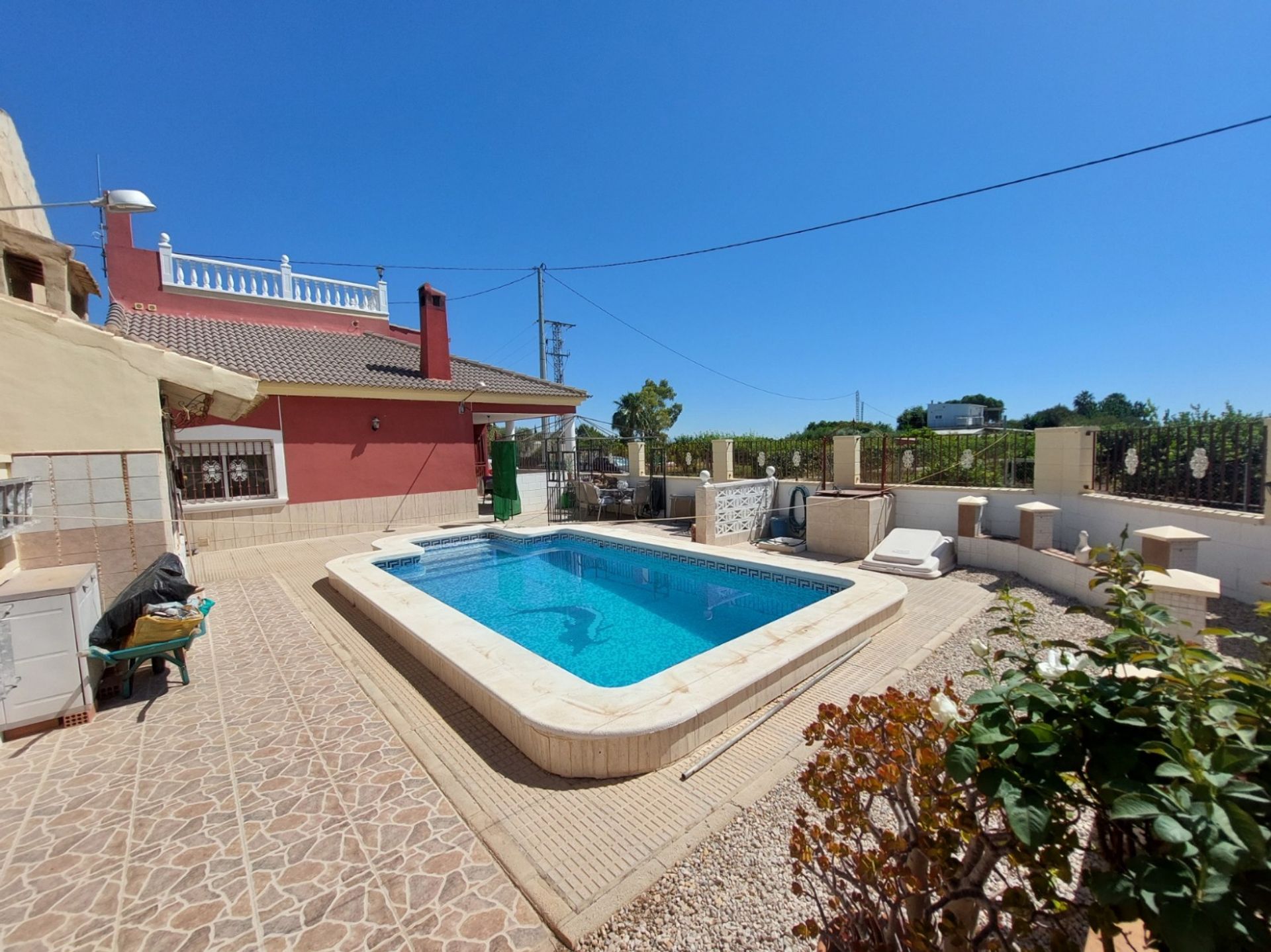 House in Rafal, Valencia 11164390