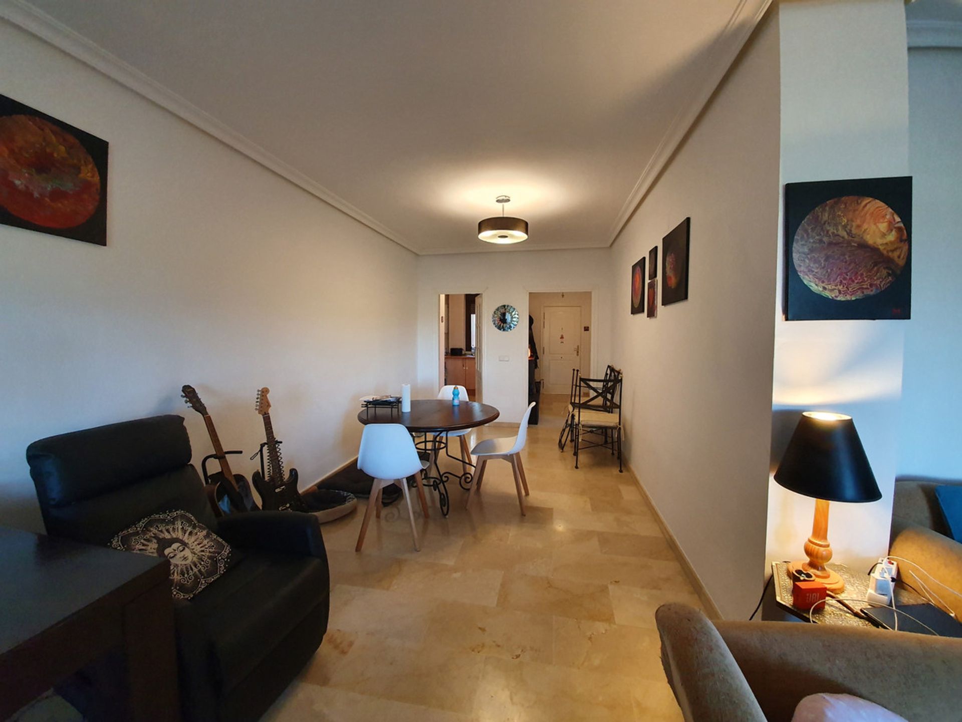 Condominium in Casares, Andalusië 11164394