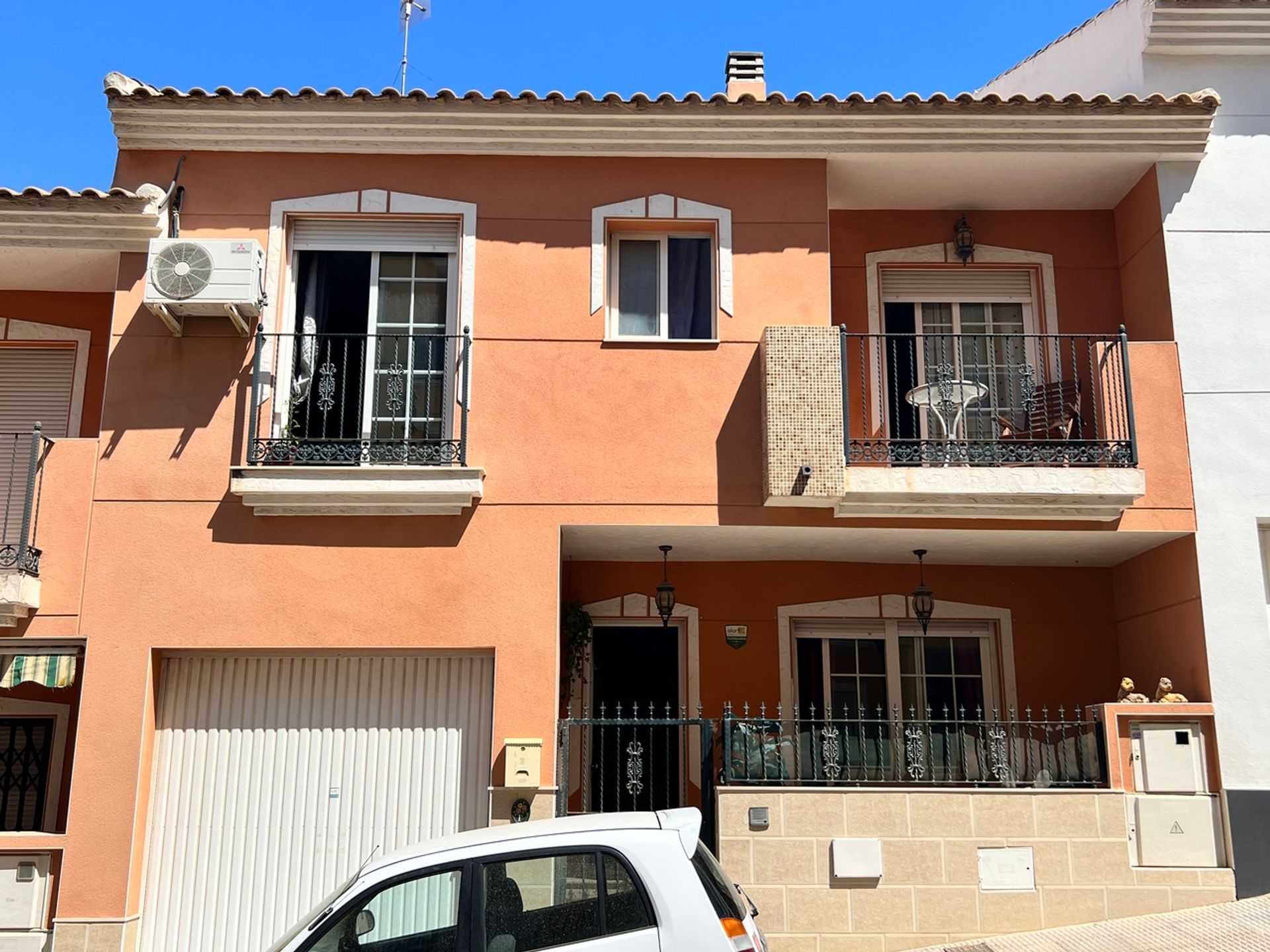 Huis in Benijófar, Comunidad Valenciana 11164396