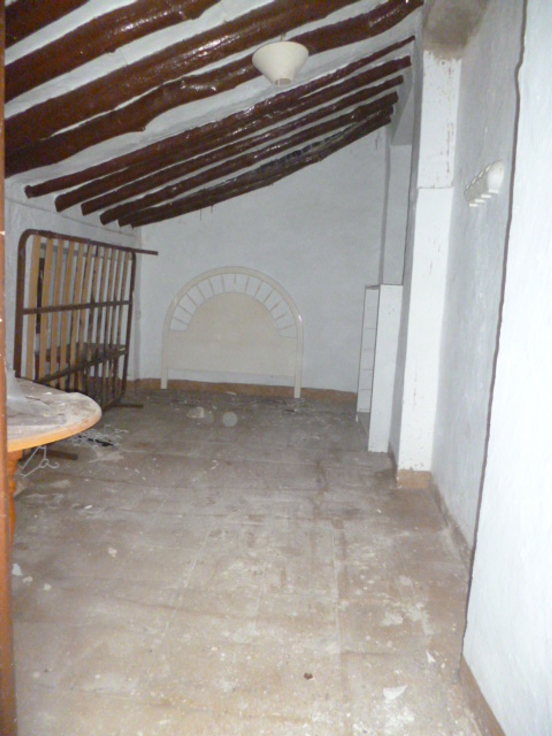 Haus im Pruna, Andalusien 11164404