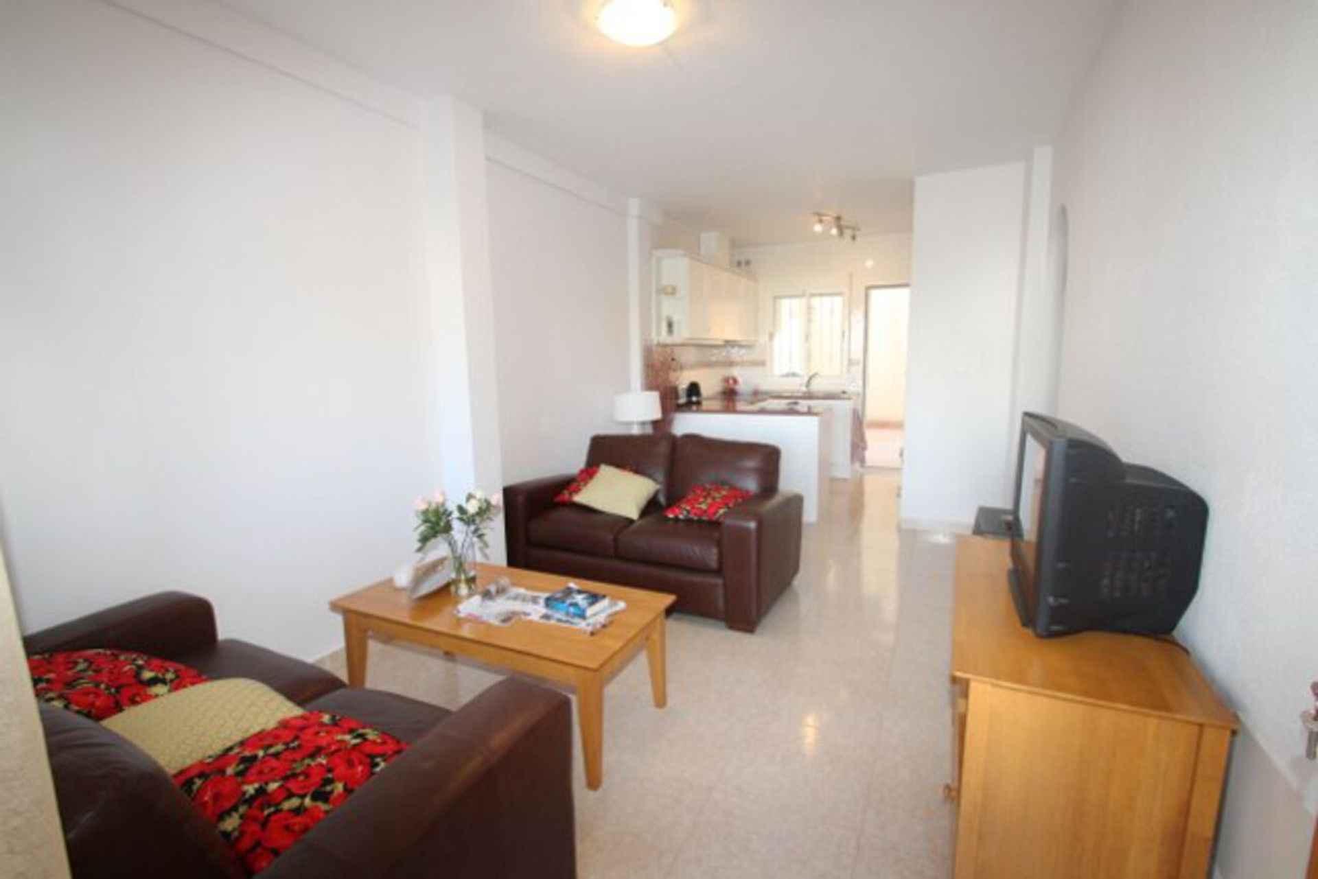 Condominium in Alicante, Valencia 11164422