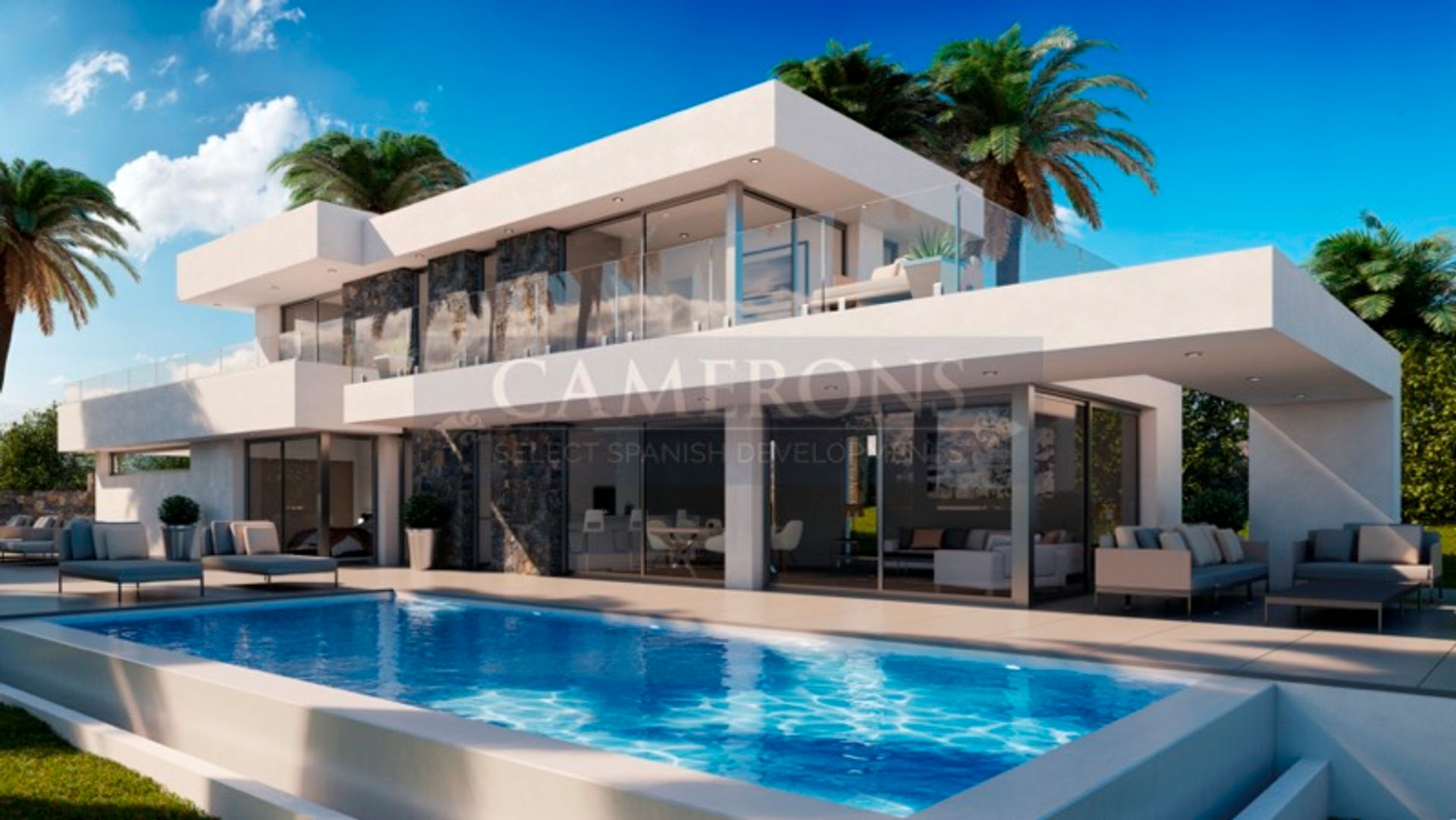 rumah dalam Javea, Valencia 11164427