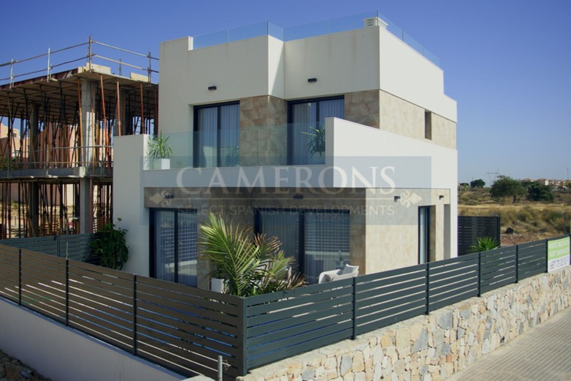 Huis in Los Montesinos, Valencia 11164429