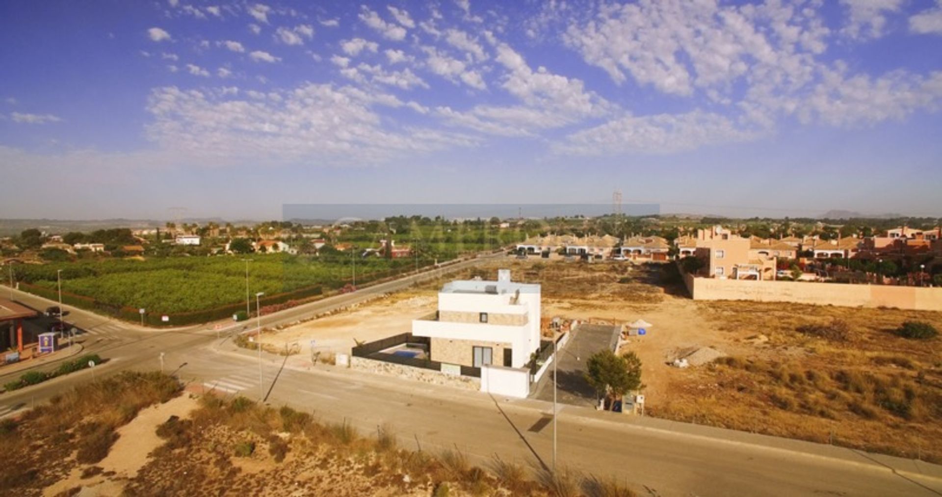 Casa nel Los Montesinos, Comunidad Valenciana 11164429