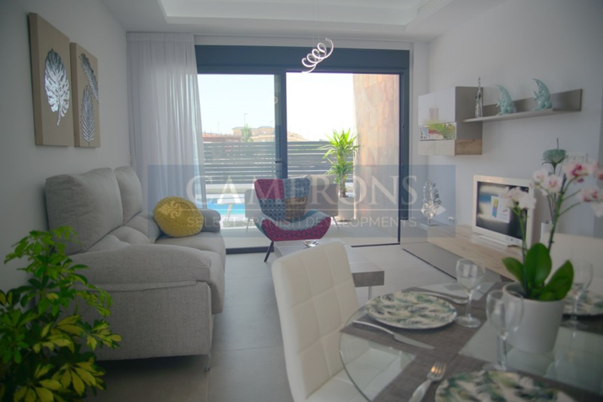 Haus im Los Montesinos, Valencia 11164429