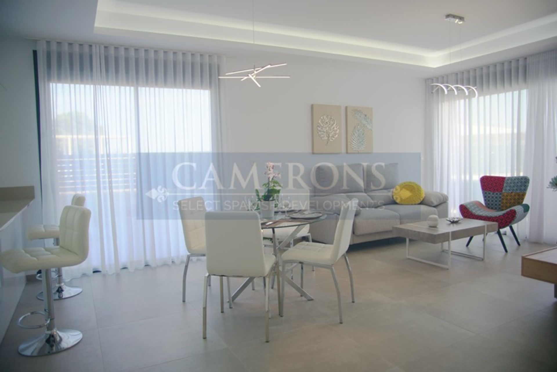 Huis in Los Montesinos, Valencia 11164429