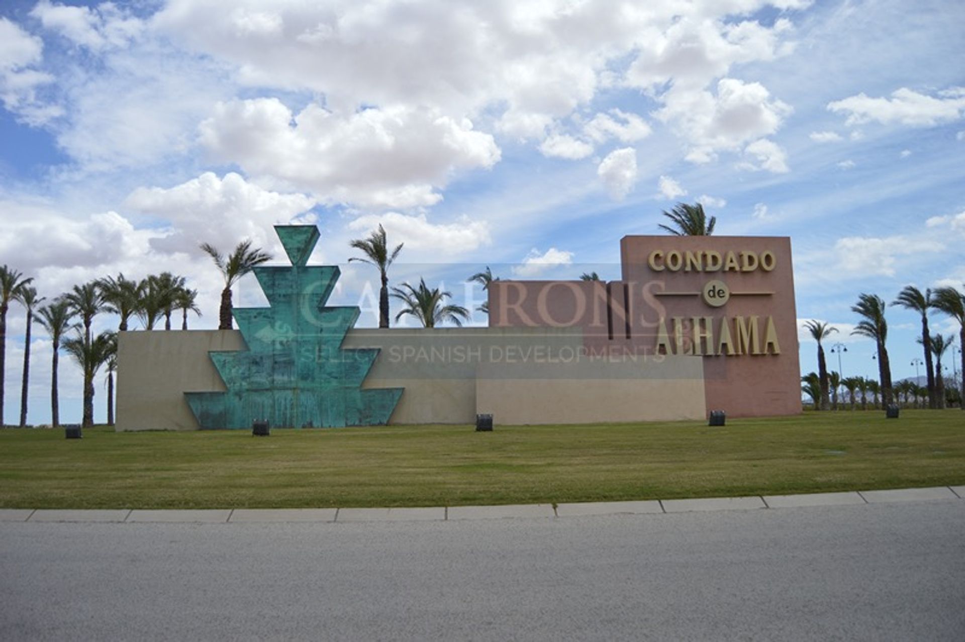 Будинок в Alhama de Murcia, Región de Murcia 11164453