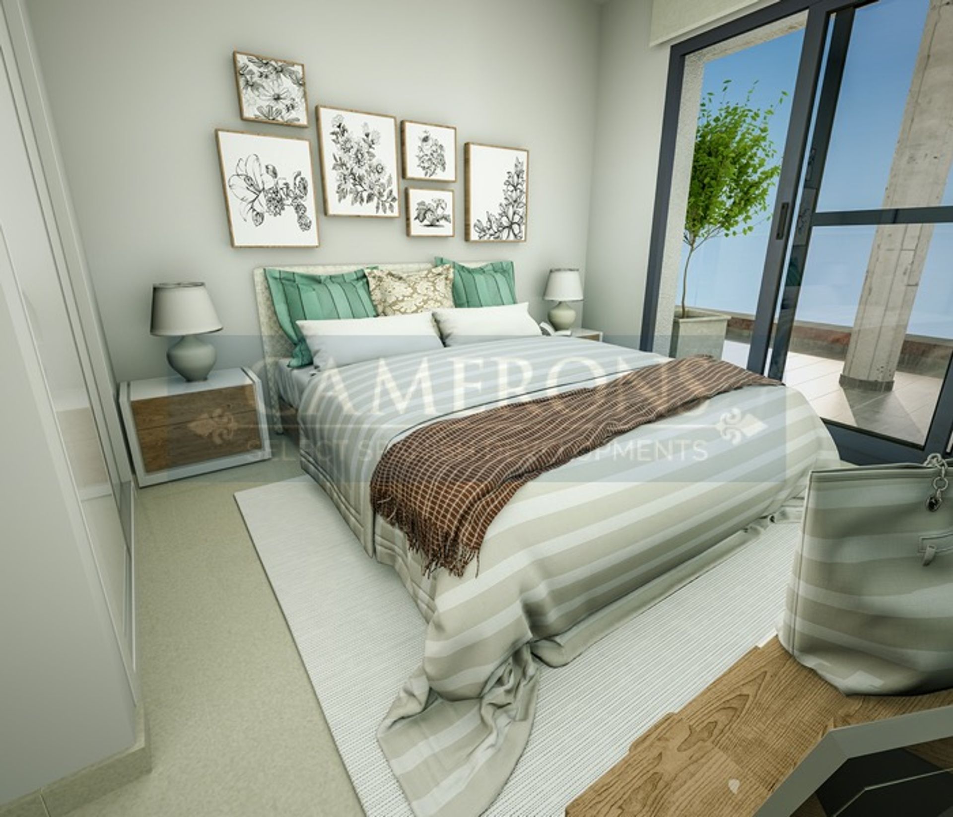 Condominio en Torrevieja, Comunidad Valenciana 11164461